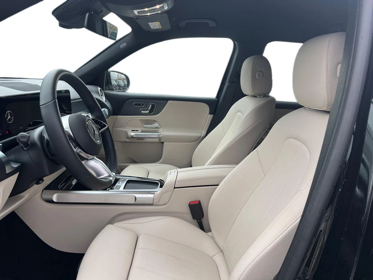 Mercedes-Benz GLB 220 4MATIC 6+ 1 | Mobile.bg   8