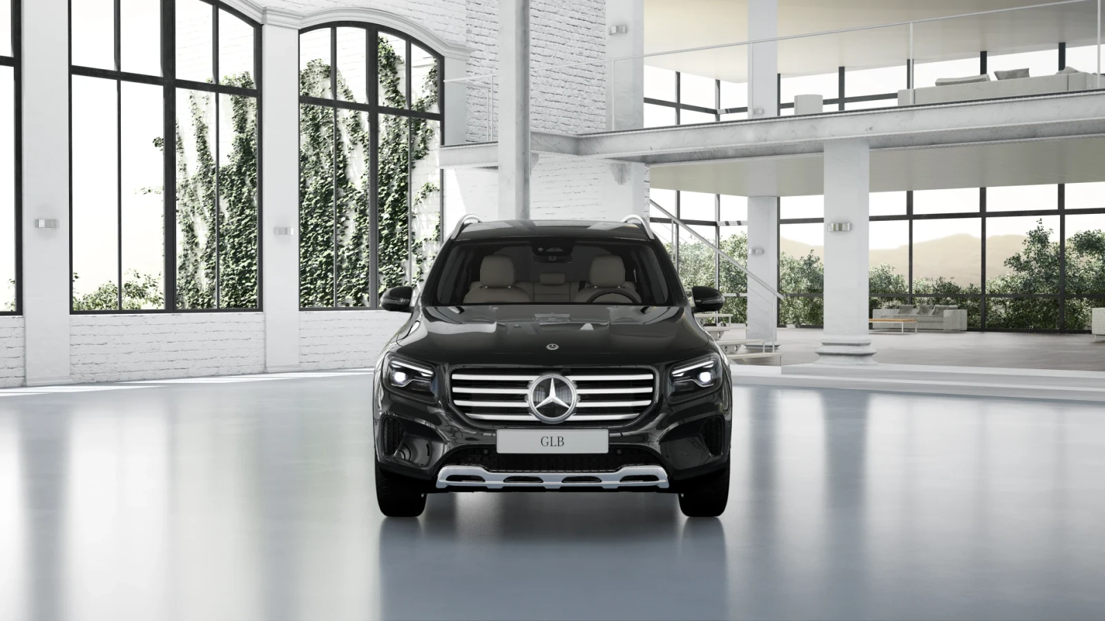 Mercedes-Benz GLB 220 4MATIC 6+ 1 - изображение 2