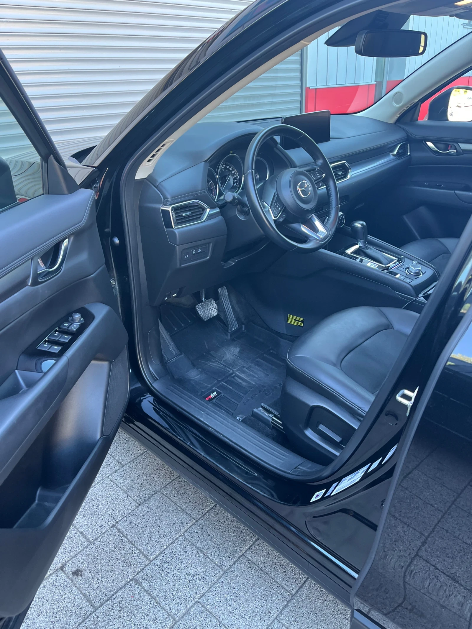 Mazda CX-5 2, 5 | Mobile.bg   7