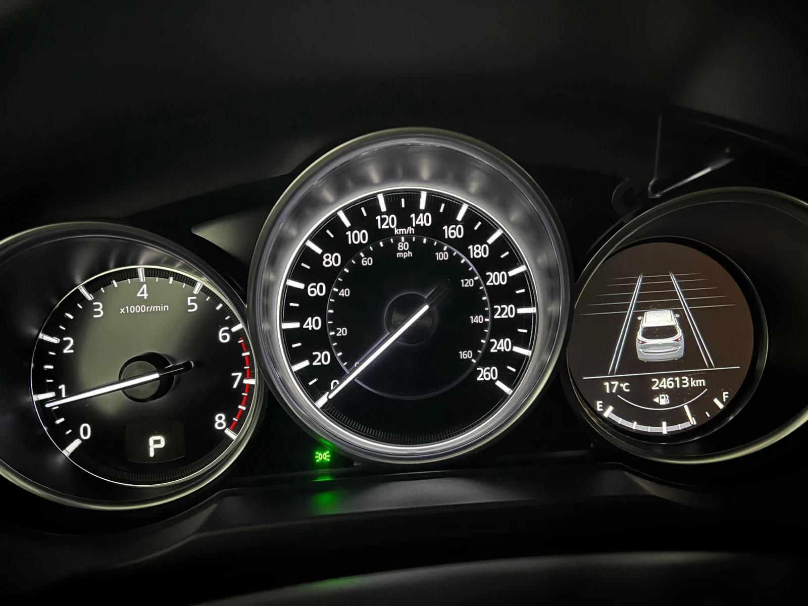 Mazda CX-5 2, 5 | Mobile.bg   9