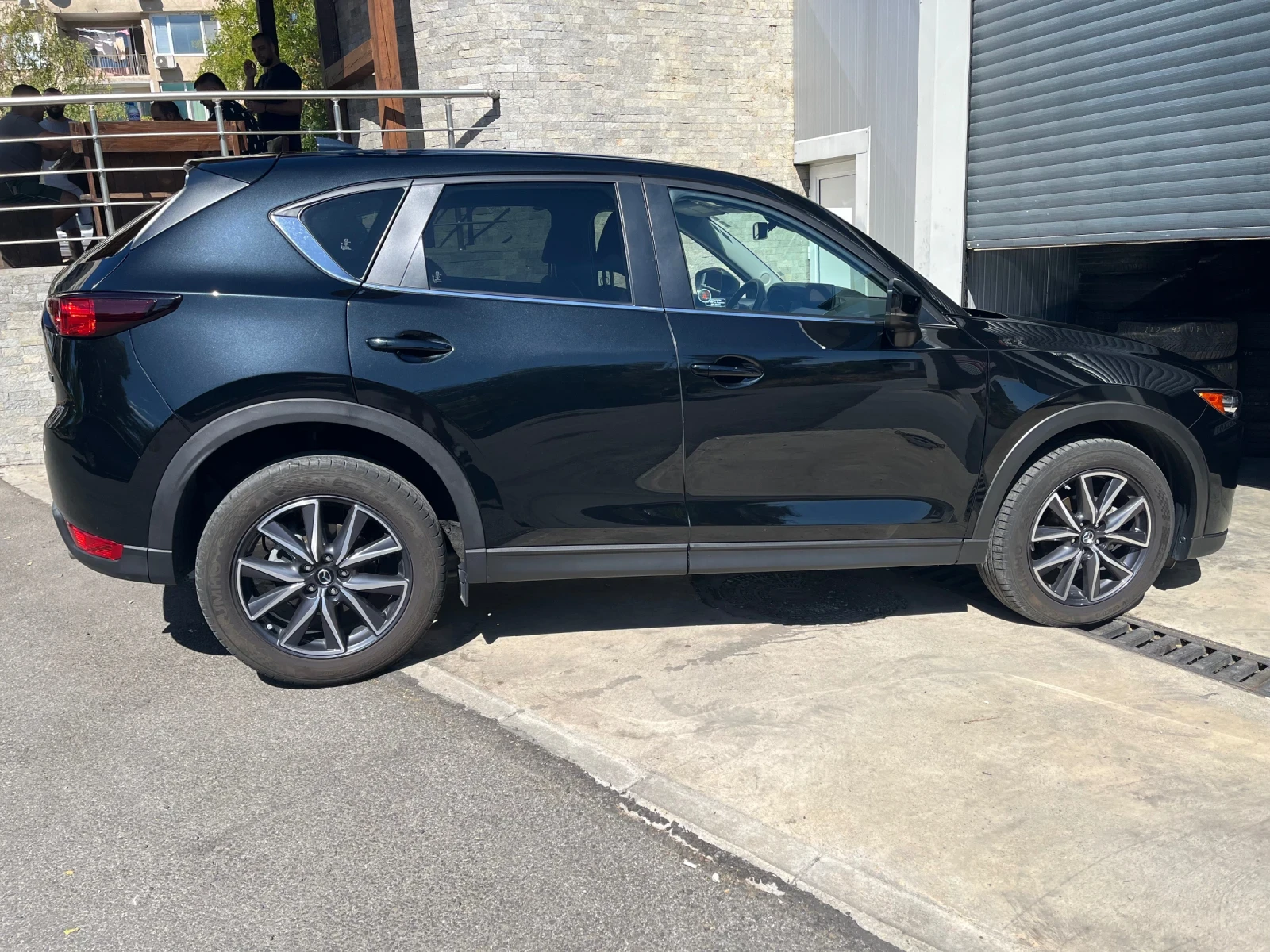 Mazda CX-5 2, 5 | Mobile.bg   5