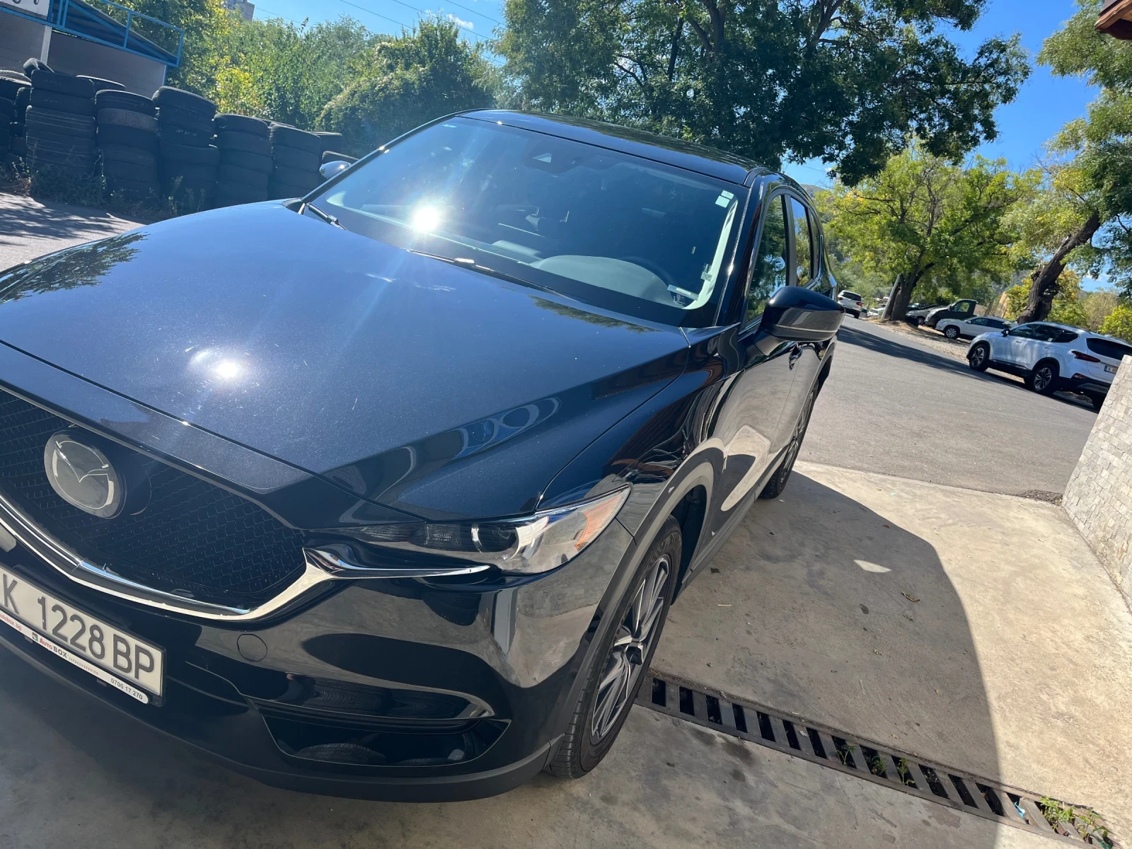 Mazda CX-5 2, 5 | Mobile.bg   2