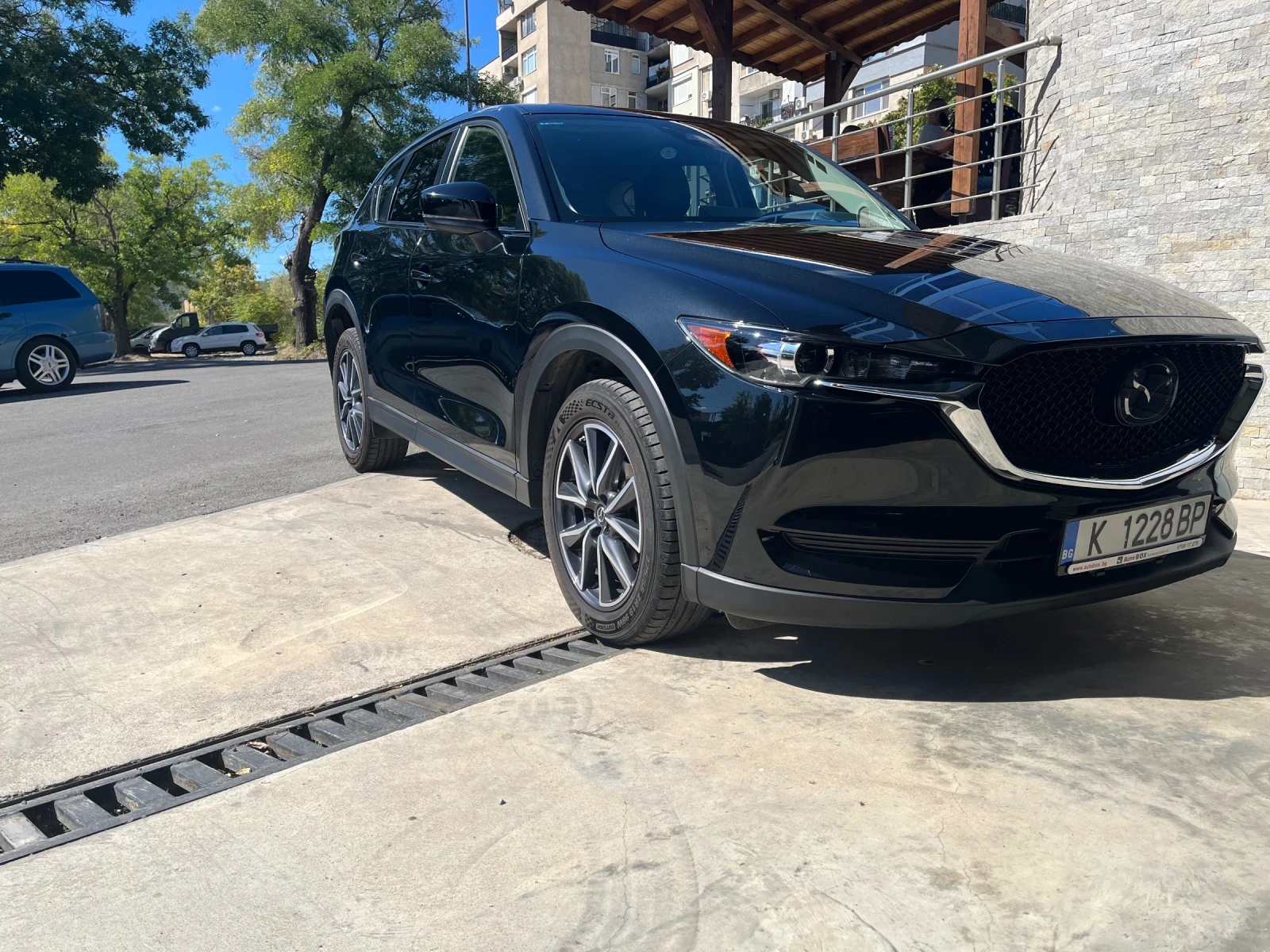 Mazda CX-5 2, 5 | Mobile.bg   1