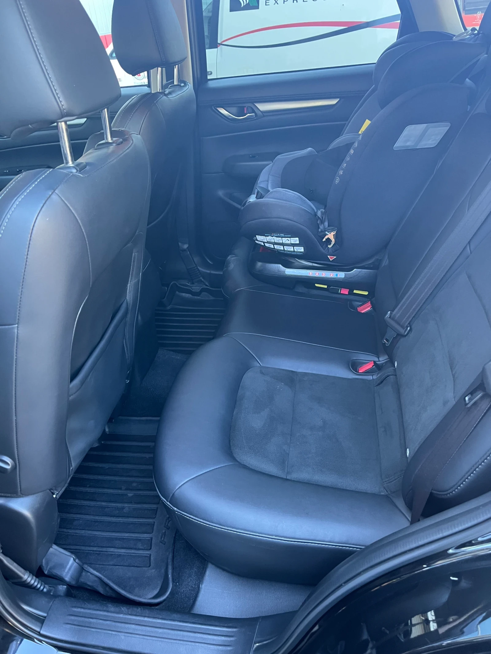 Mazda CX-5 2, 5 | Mobile.bg   8