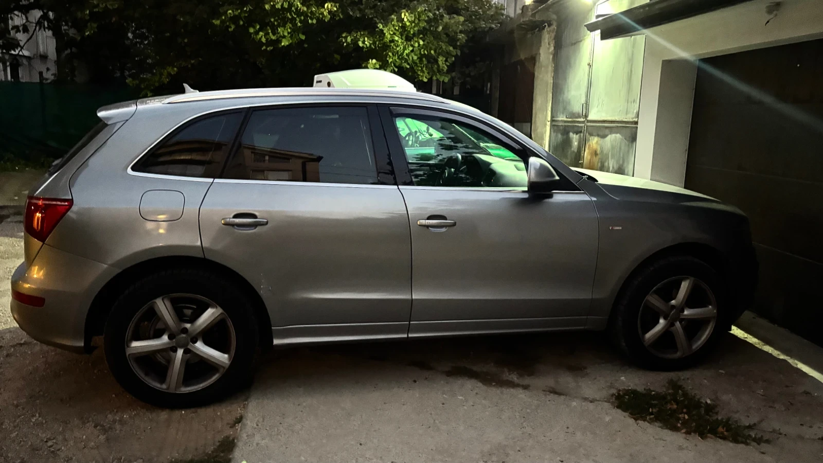 Audi Q5  - изображение 3