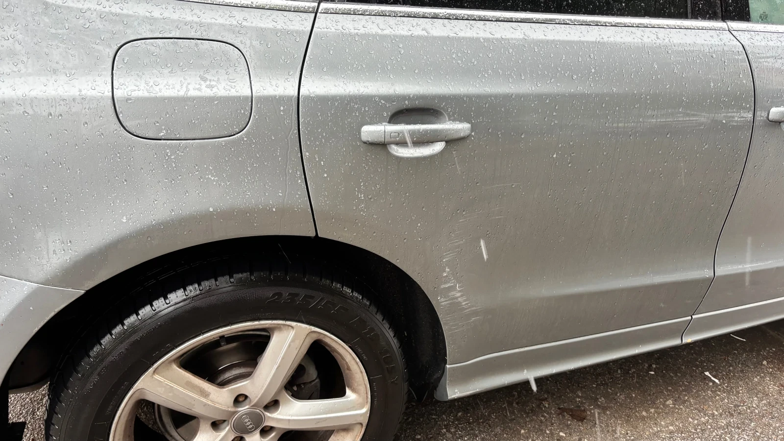 Audi Q5 | Mobile.bg   11