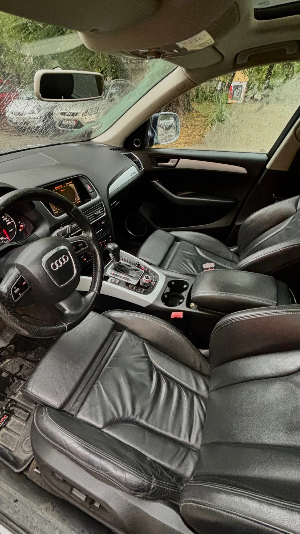 Audi Q5  - изображение 6