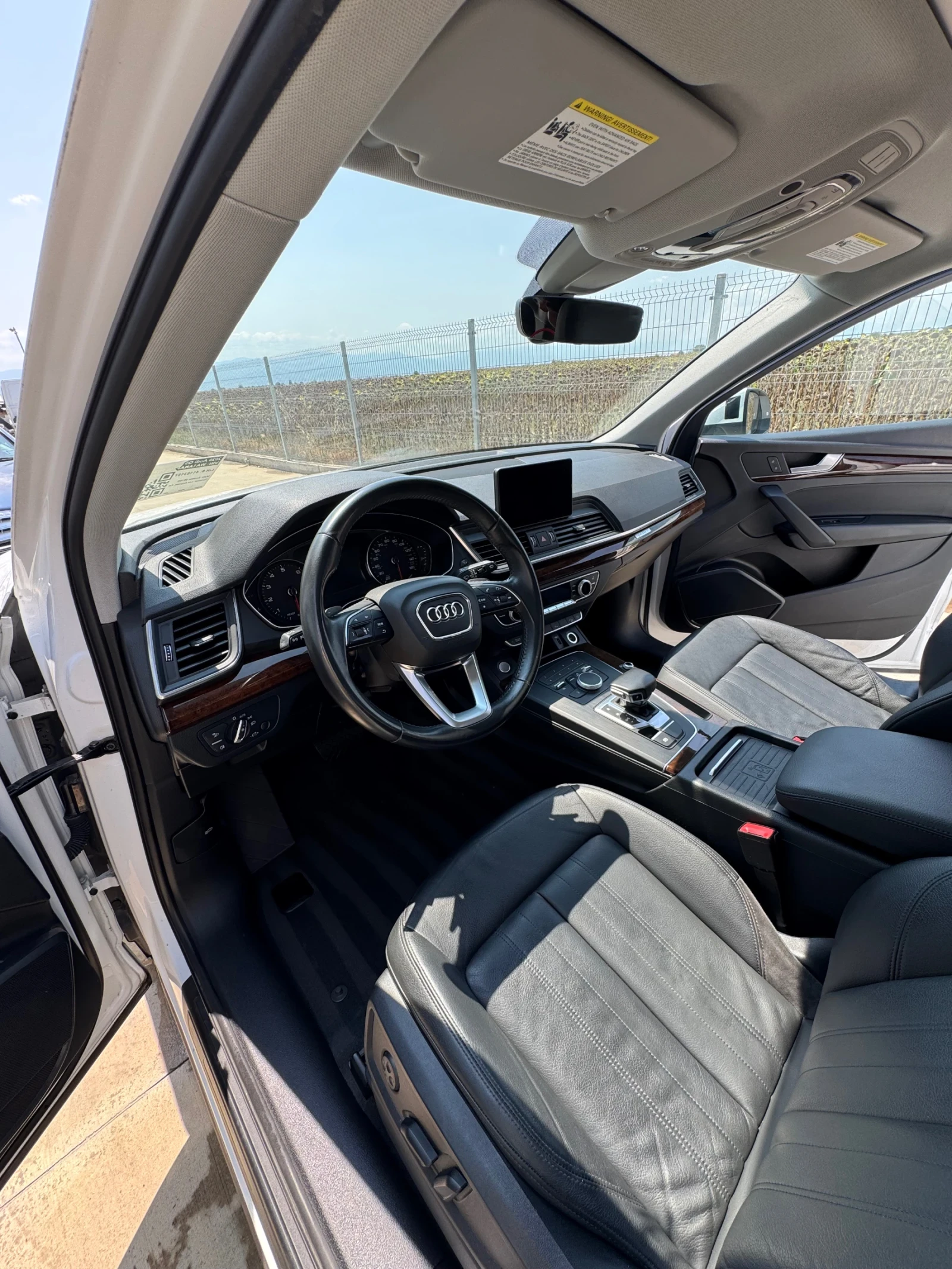 Audi Q5  - изображение 4