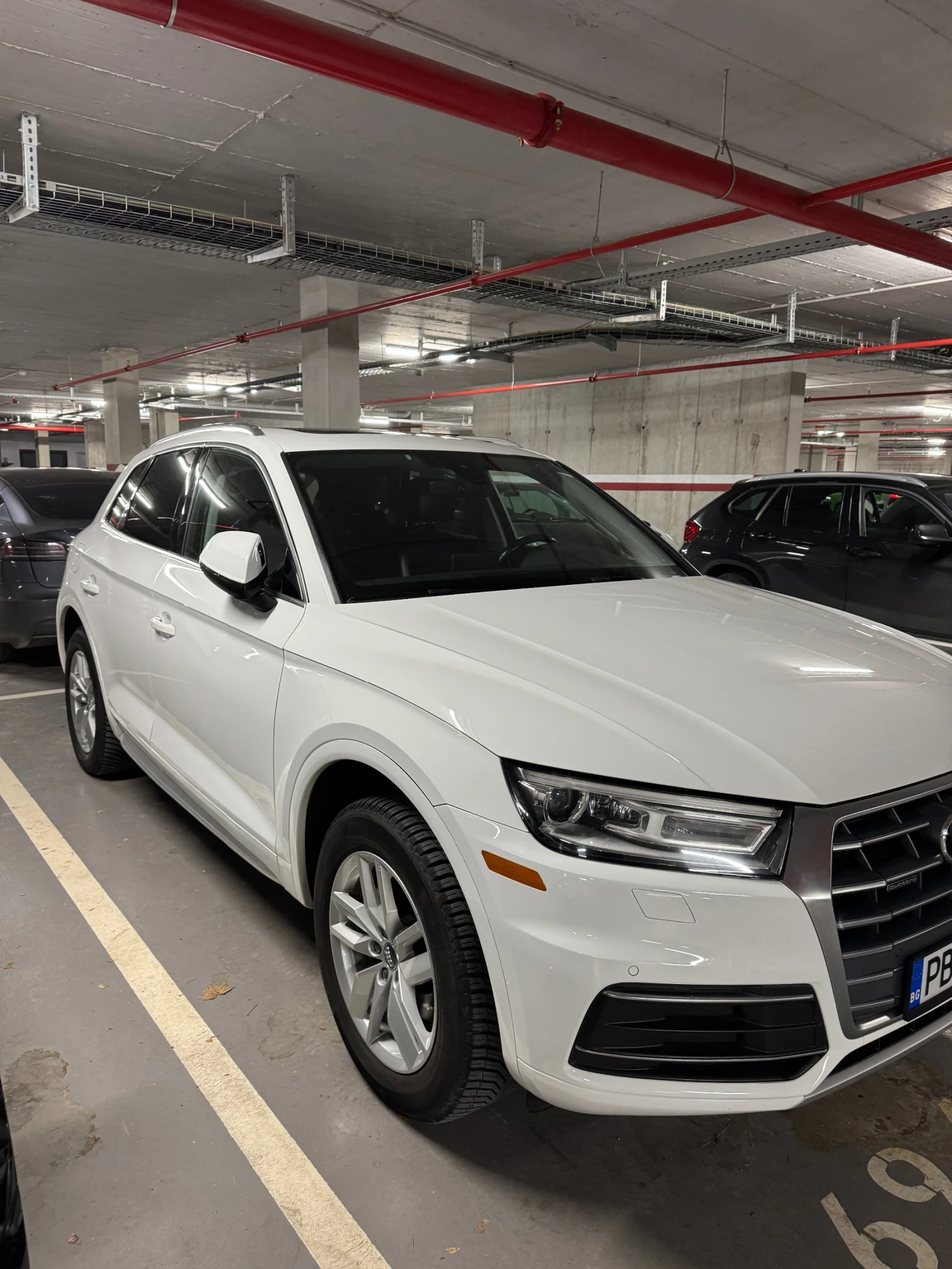 Audi Q5 | Mobile.bg � ����������� 14