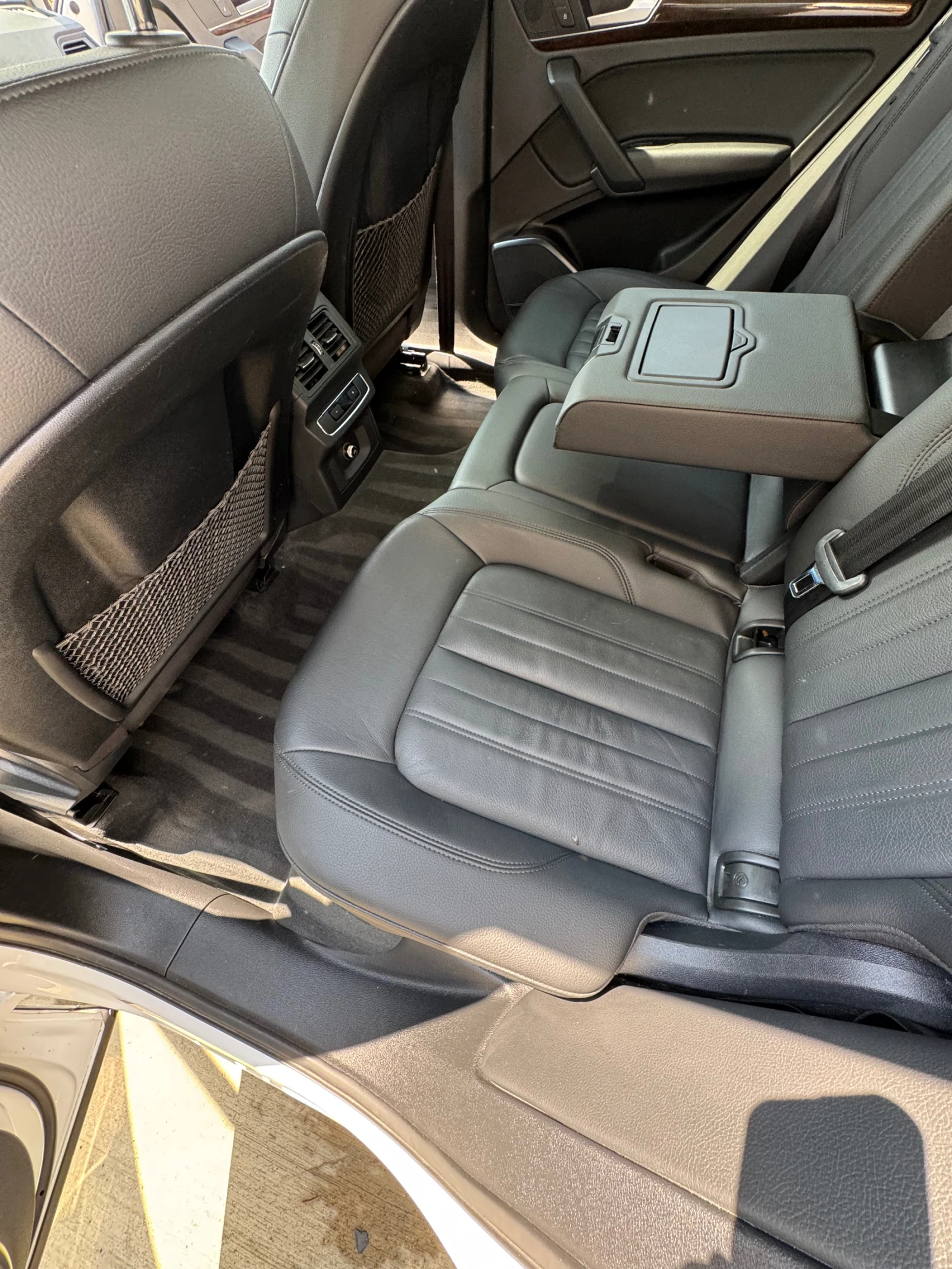 Audi Q5  - изображение 6