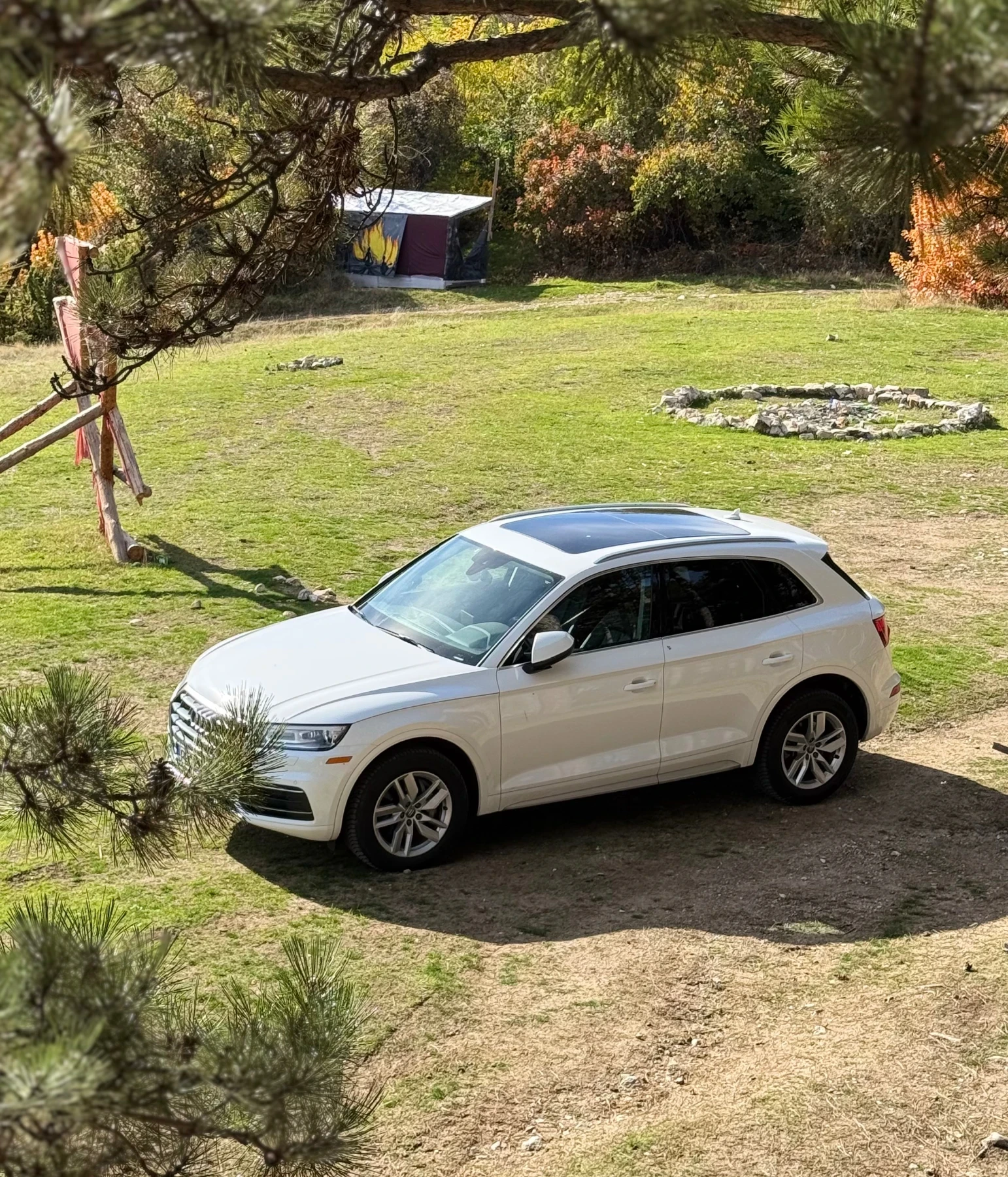 Audi Q5  - изображение 3