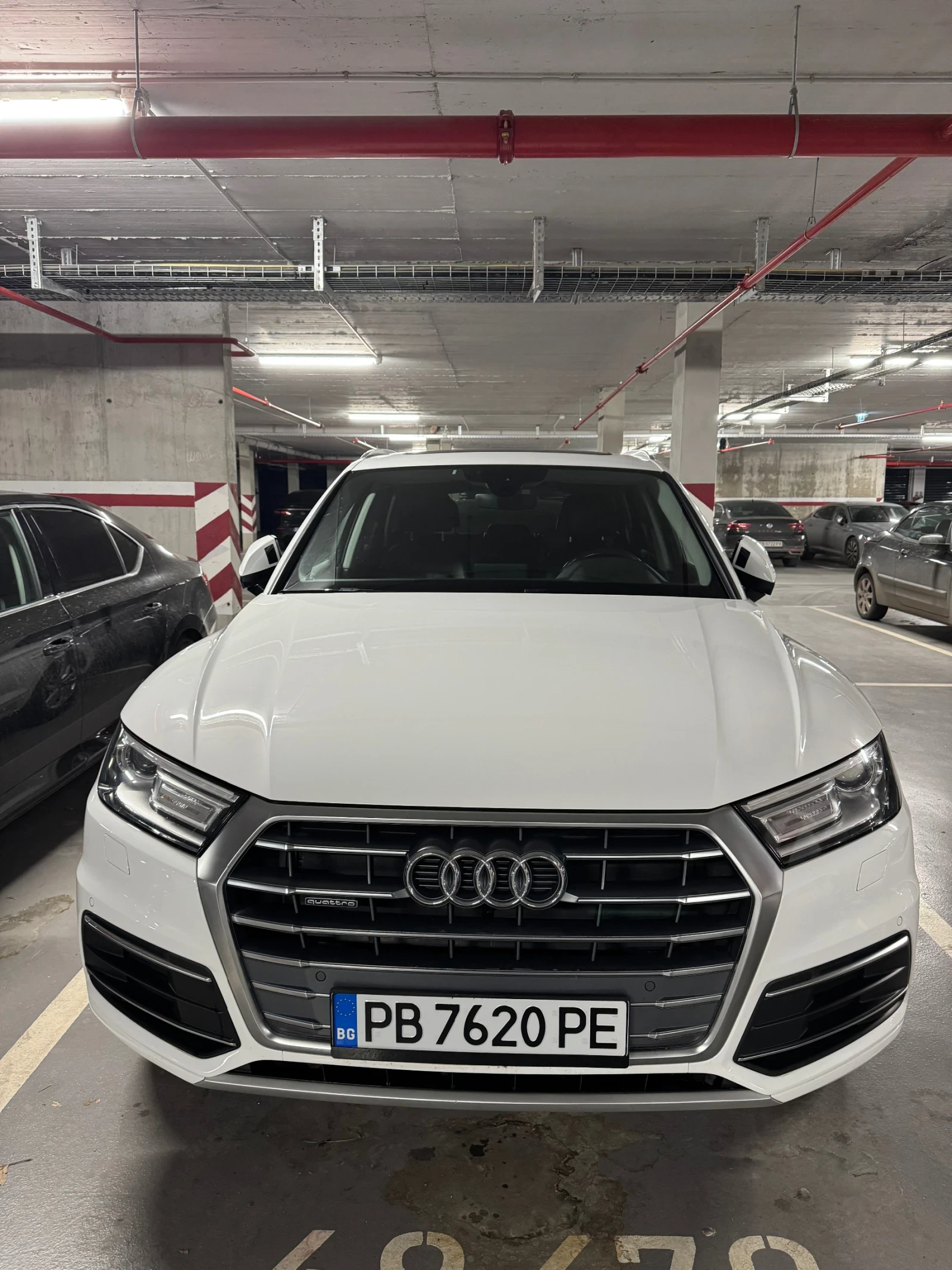 Audi Q5  - изображение 10