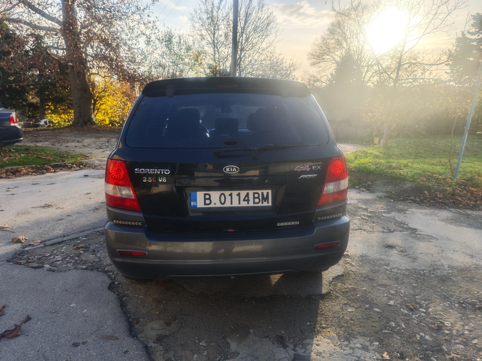 Kia Sorento | Mobile.bg   7