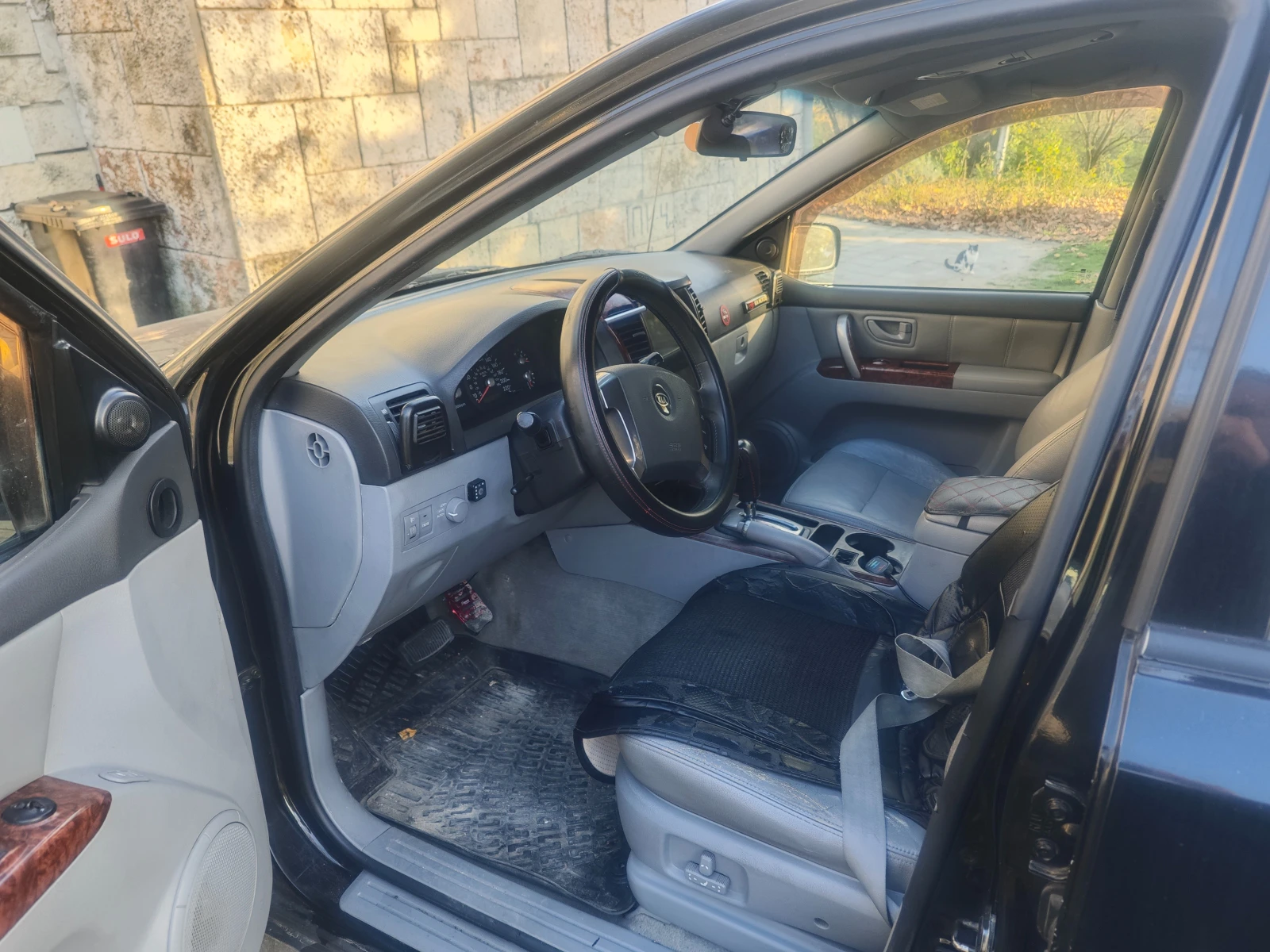 Kia Sorento | Mobile.bg   2