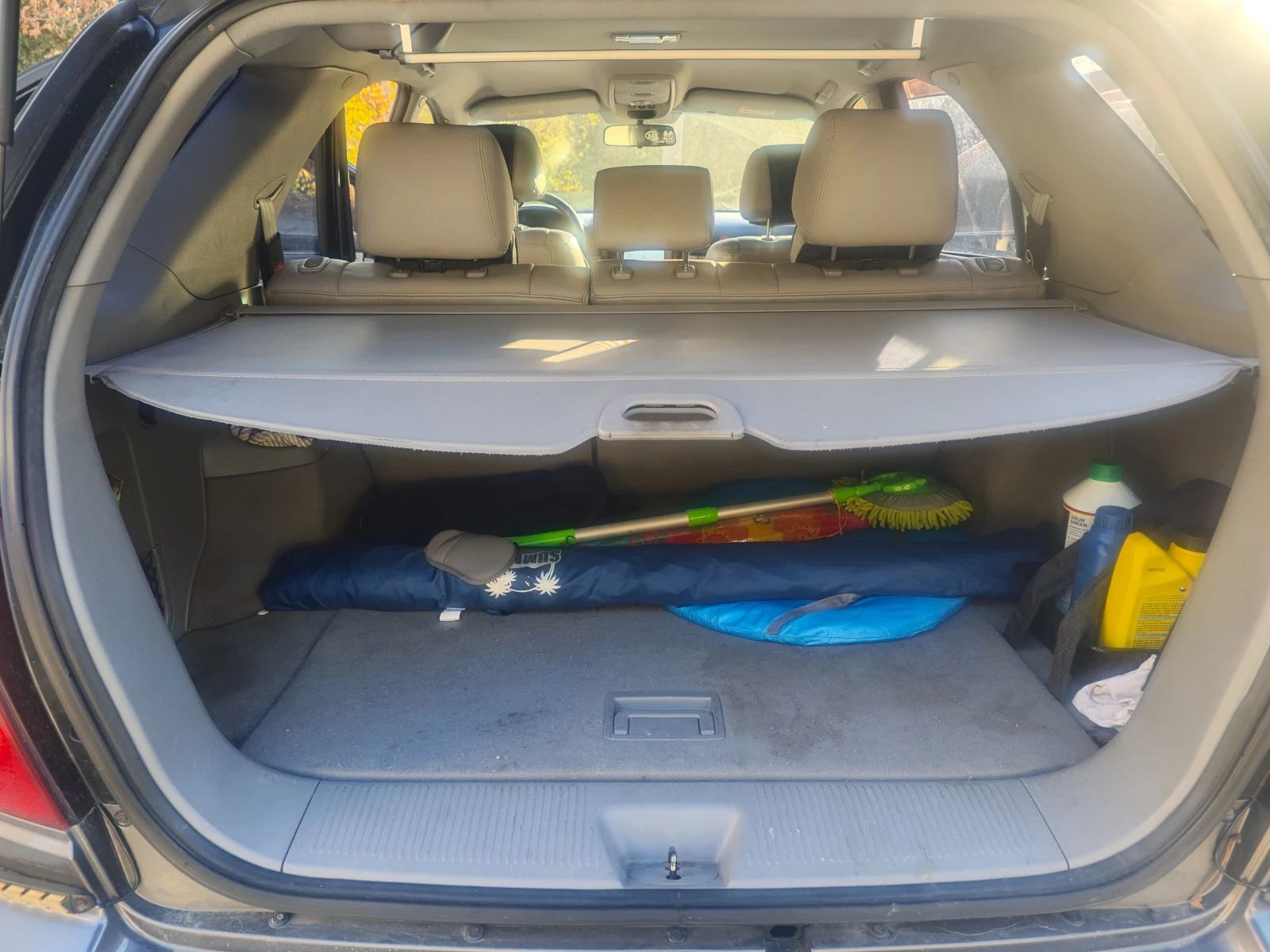 Kia Sorento | Mobile.bg   6