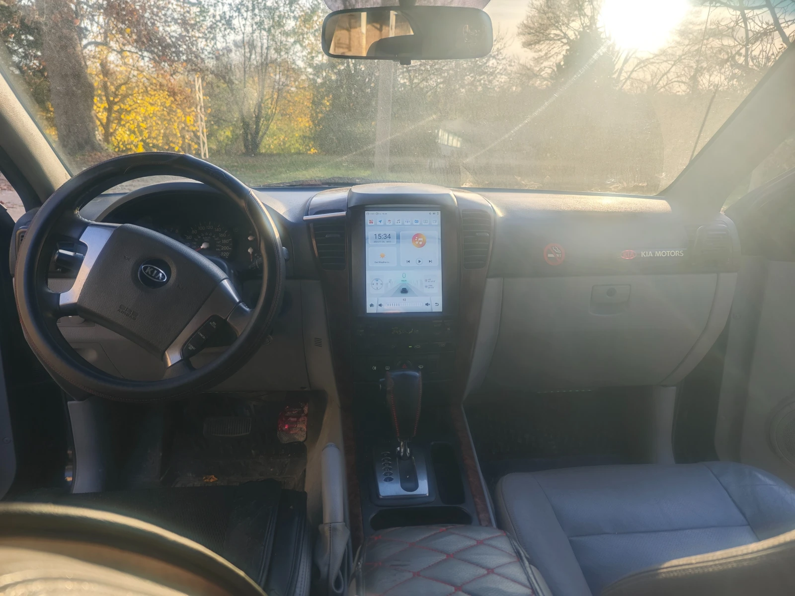 Kia Sorento | Mobile.bg   5