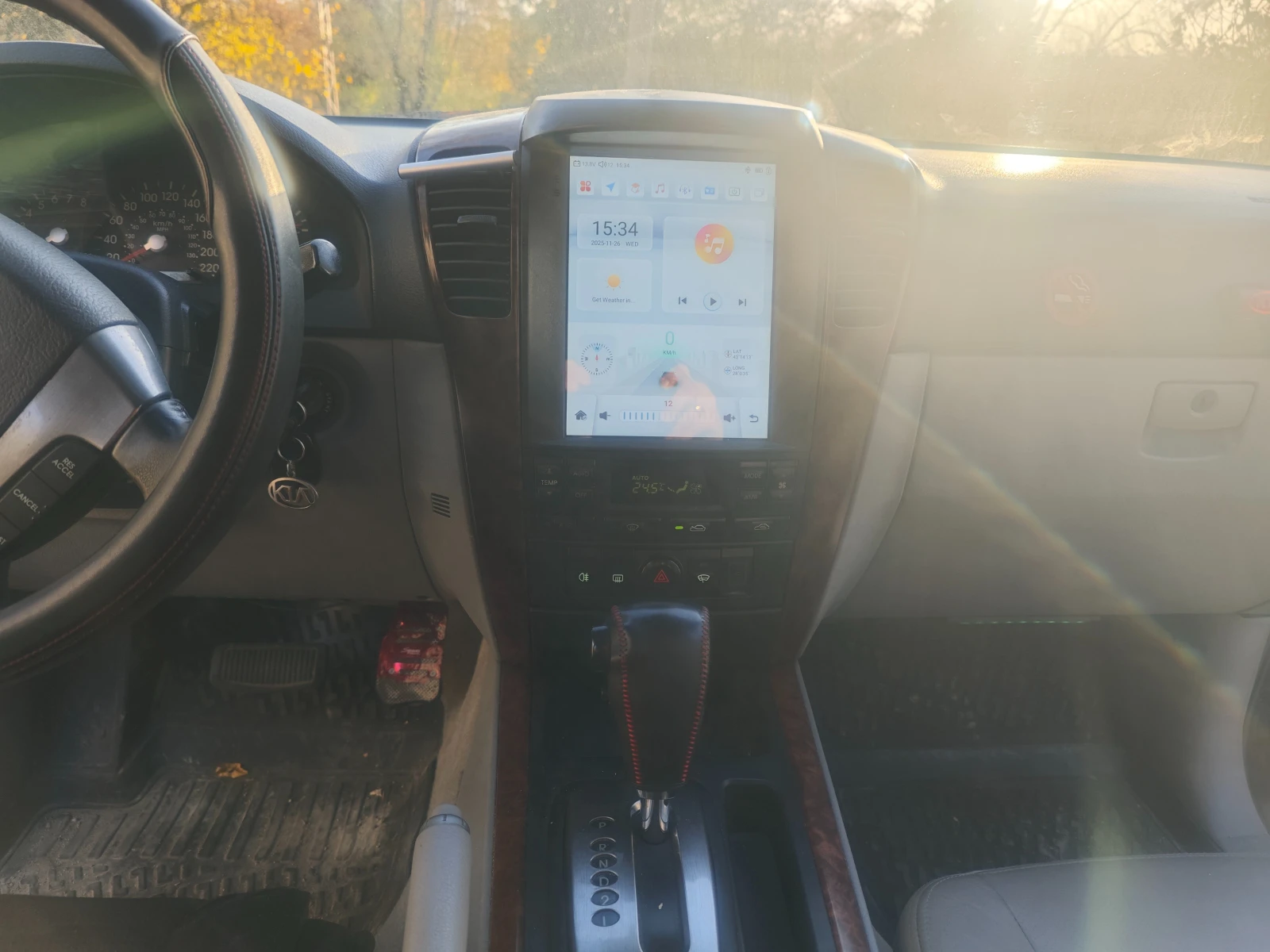 Kia Sorento | Mobile.bg   4