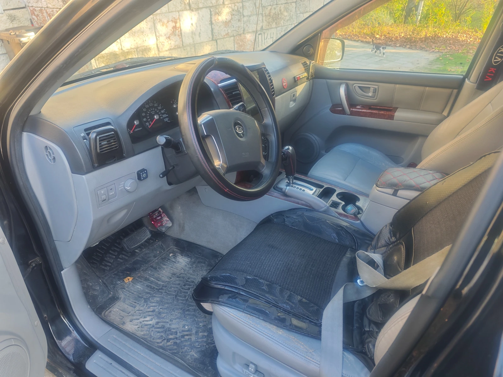 Kia Sorento | Mobile.bg   3