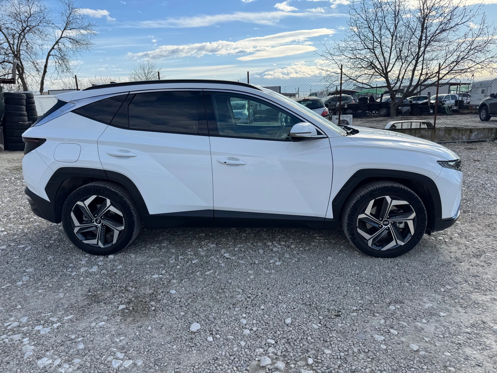 Hyundai Tucson -1.6PHEV-4X4-EXELLENCE | Mobile.bg � ����������� 6