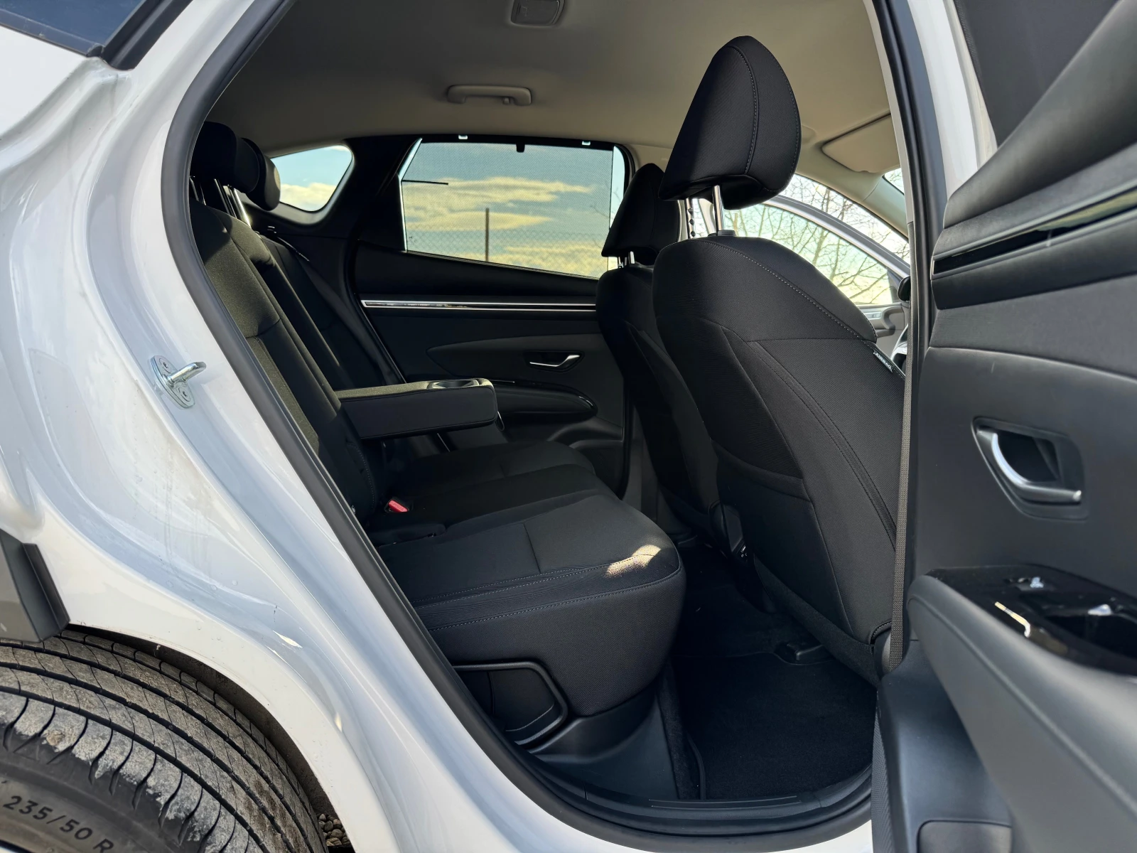 Hyundai Tucson -1.6PHEV-4X4-EXELLENCE | Mobile.bg � ����������� 13