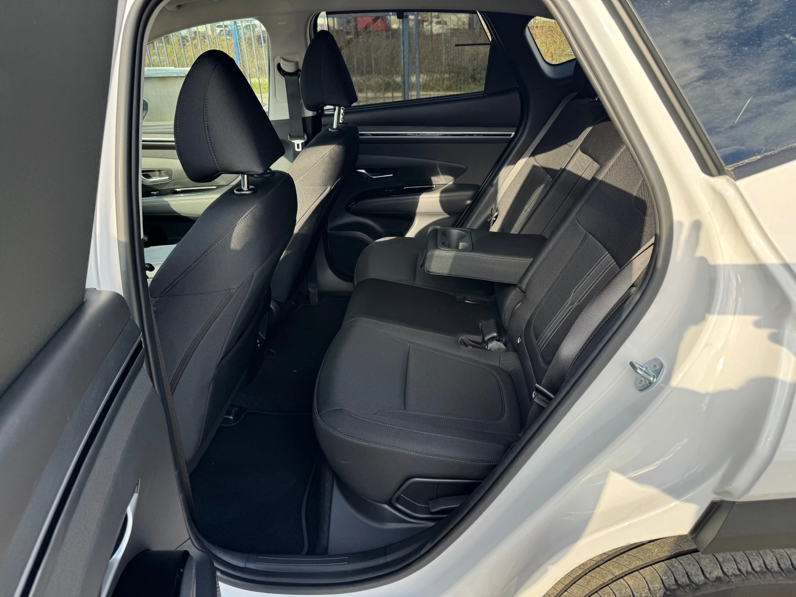 Hyundai Tucson -1.6PHEV-4X4-EXELLENCE | Mobile.bg � ����������� 10