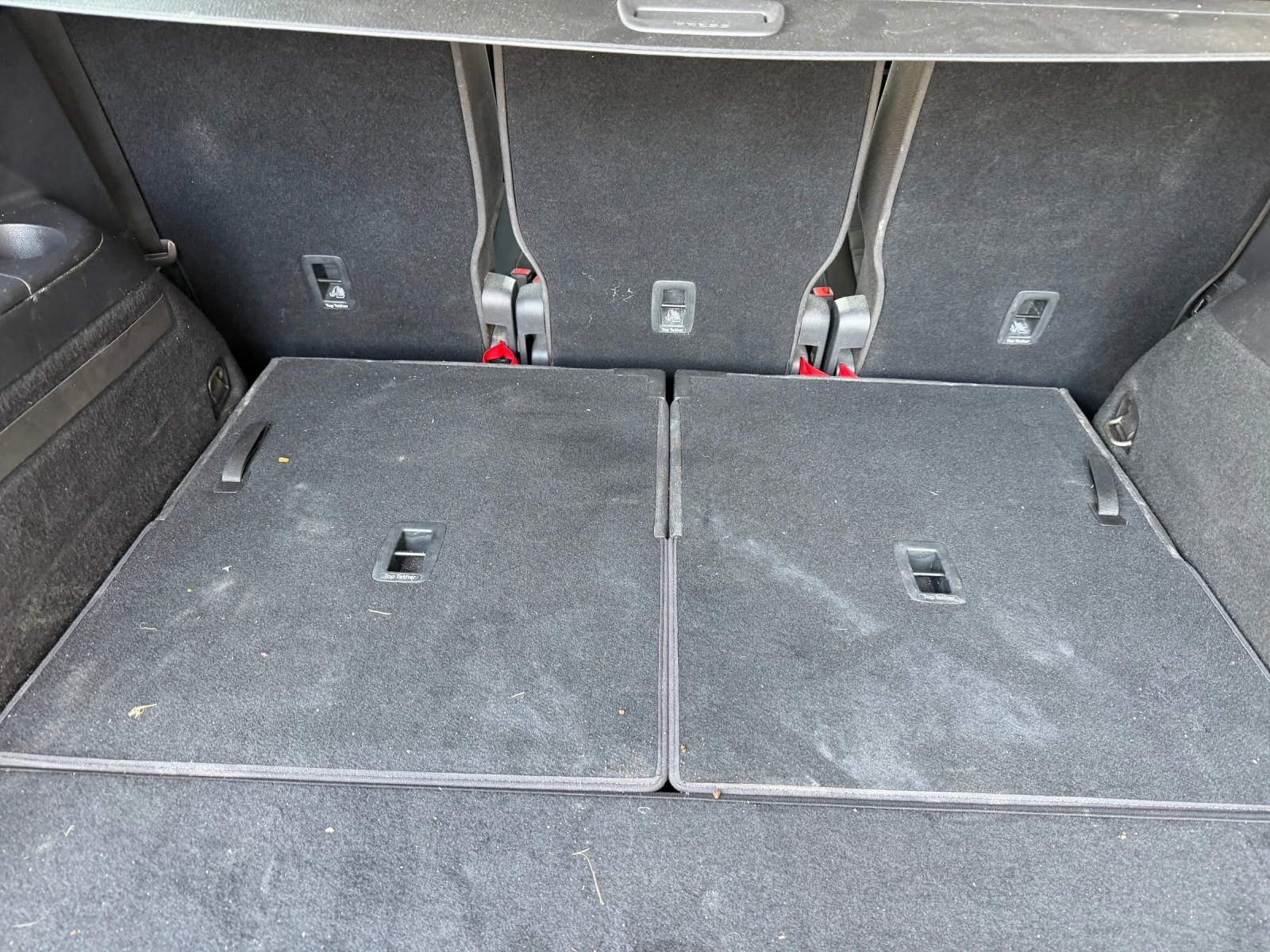VW Touran 2.0TDI* 7�����* ��������* �����*  | Mobile.bg � ����������� 8