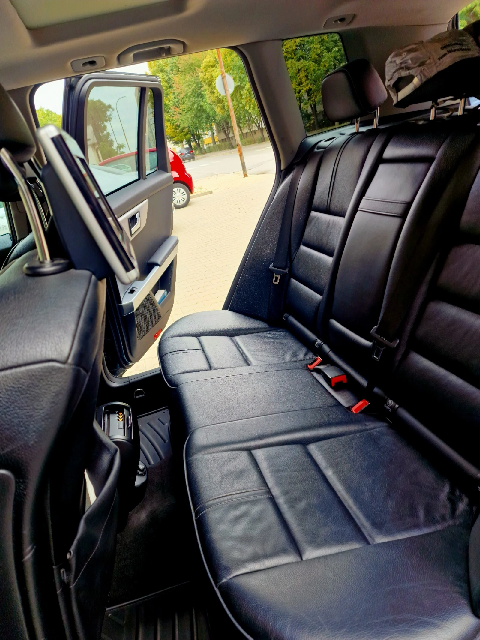 Mercedes-Benz GLK 350 CDI - 4 MATIC | Mobile.bg � ����������� 13