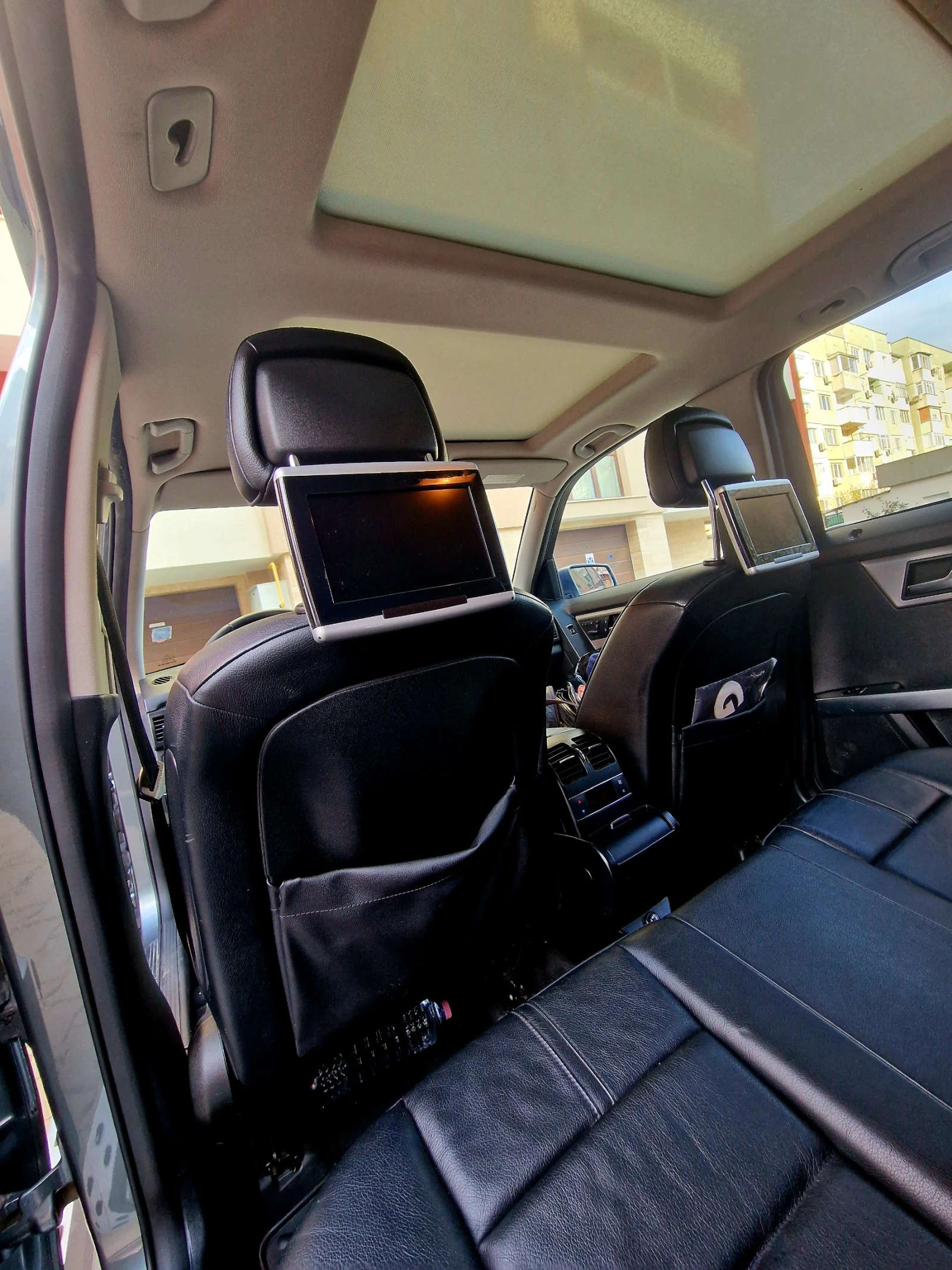 Mercedes-Benz GLK 350 CDI - 4 MATIC | Mobile.bg � ����������� 11