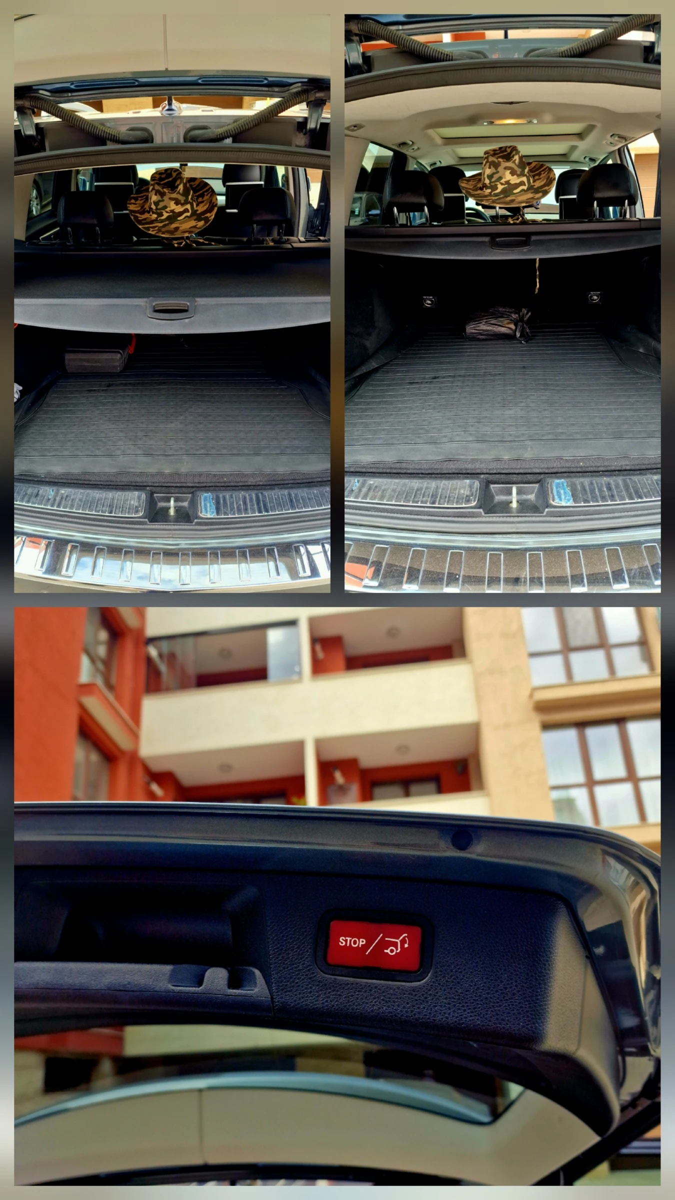 Mercedes-Benz GLK 350 CDI - 4 MATIC | Mobile.bg � ����������� 15