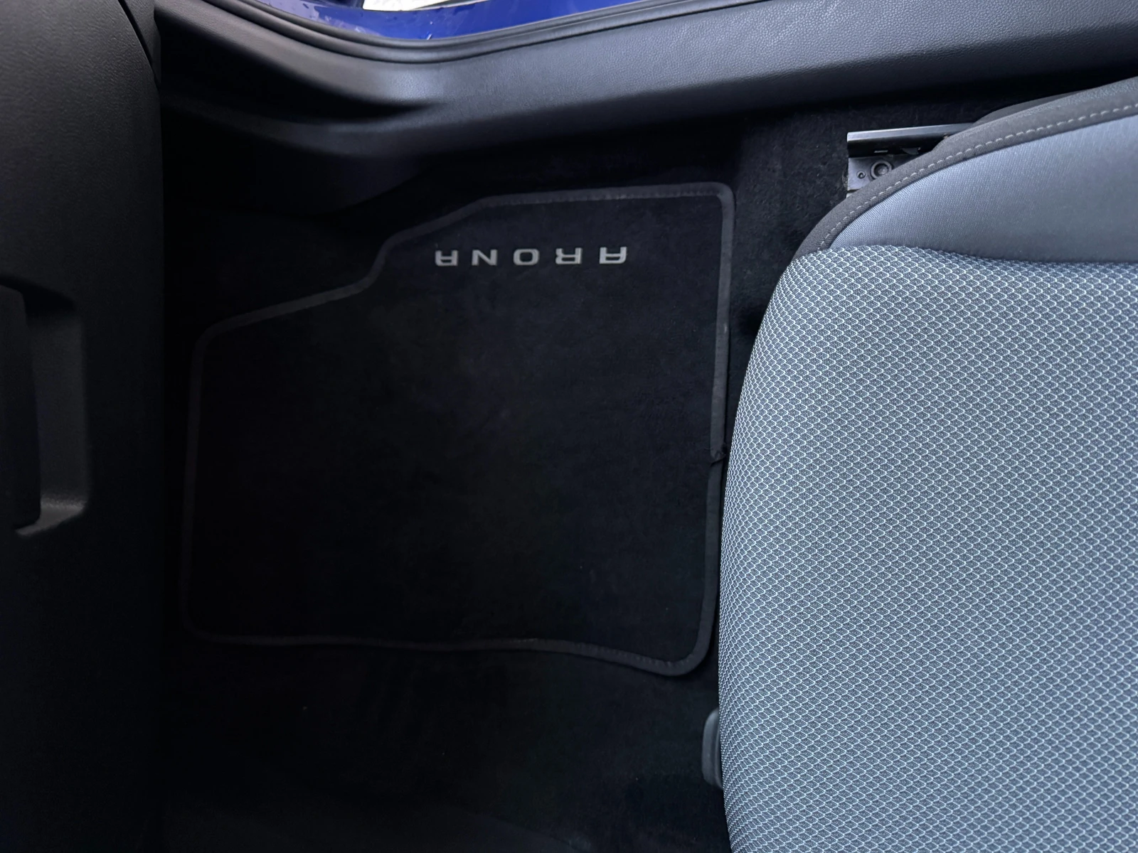 Seat Arona 1.0 TSI DSG Xcellence, ����� ���������� | Mobile.bg � ����������� 16