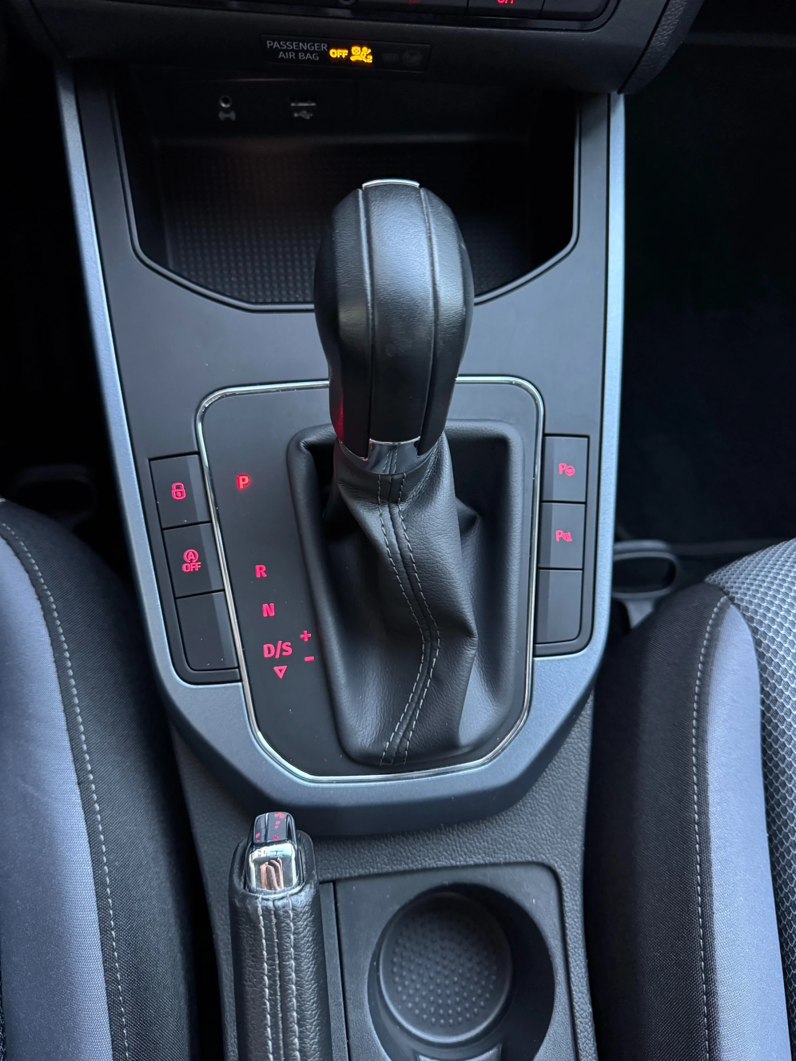 Seat Arona 1.0 TSI DSG Xcellence, ����� ���������� | Mobile.bg � ����������� 11