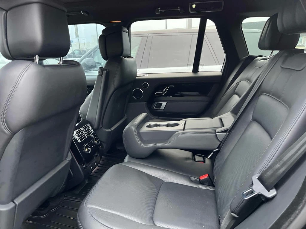 Land Rover Range rover * Westminster * CARFAX * ��� ������������ ������ | Mobile.bg � ����������� 11