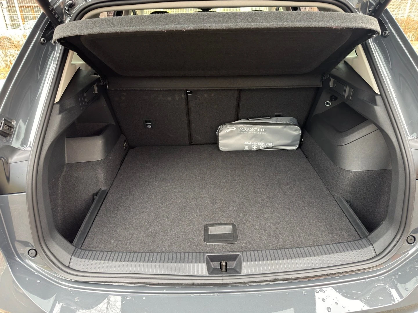 VW Tiguan Elegance 1.5 eTSI DSG | Mobile.bg � ����������� 13