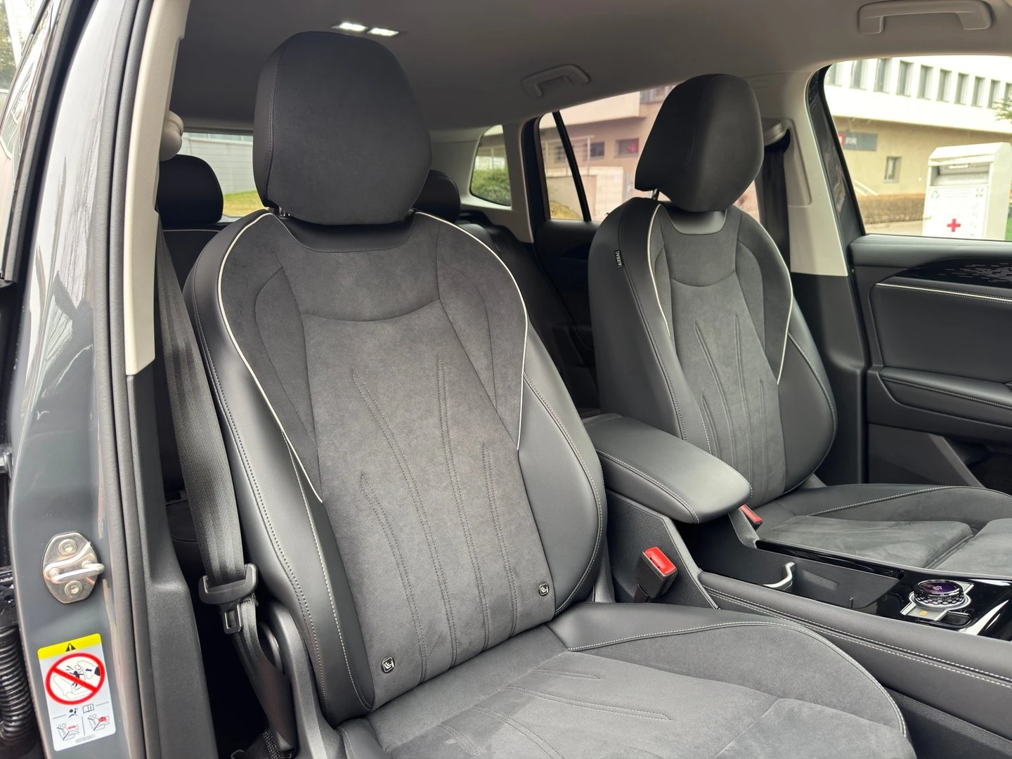 VW Tiguan Elegance 1.5 eTSI DSG | Mobile.bg � ����������� 11