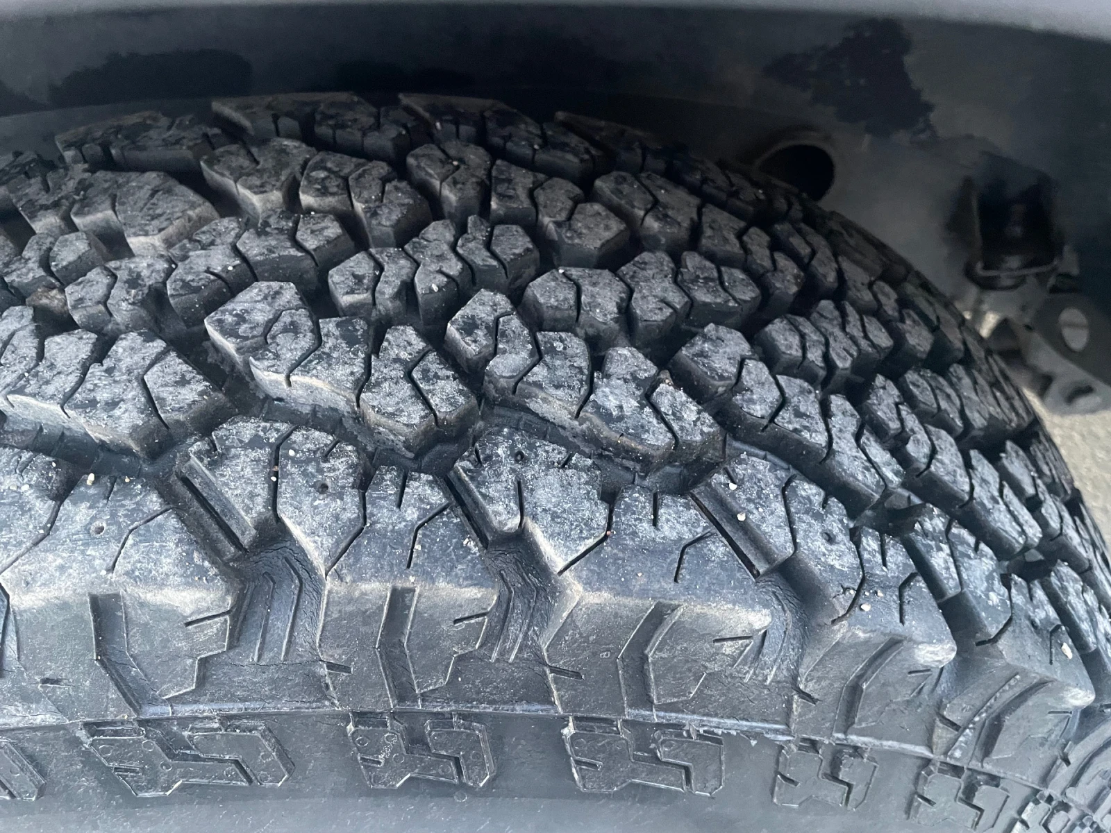 SsangYong Korando 2.0 ������ 128�� ����� ������ ��� ����� ����� | Mobile.bg � ����������� 17