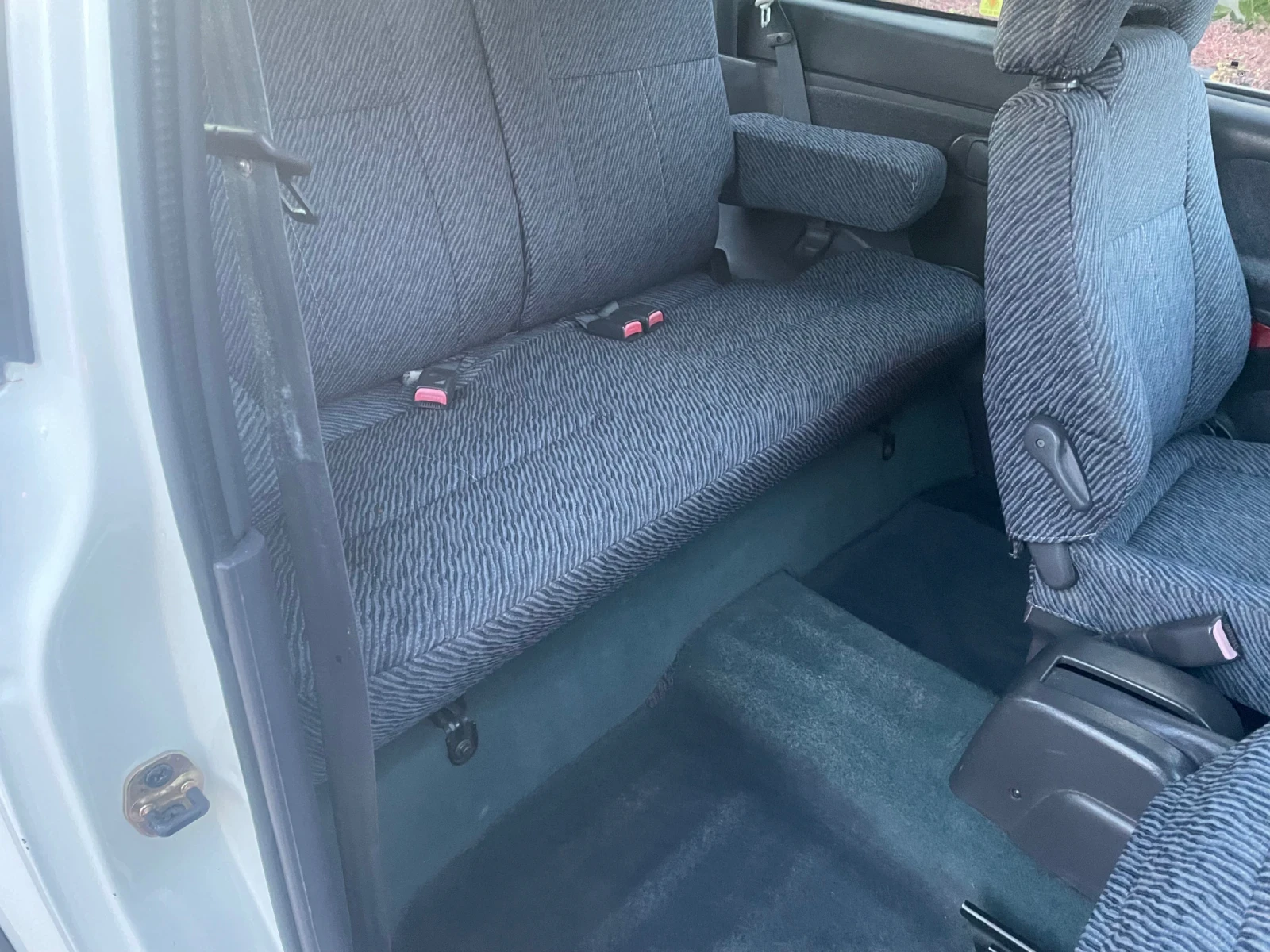 SsangYong Korando 2.0 ������ 128�� ����� ������ ��� ����� ����� | Mobile.bg � ����������� 5