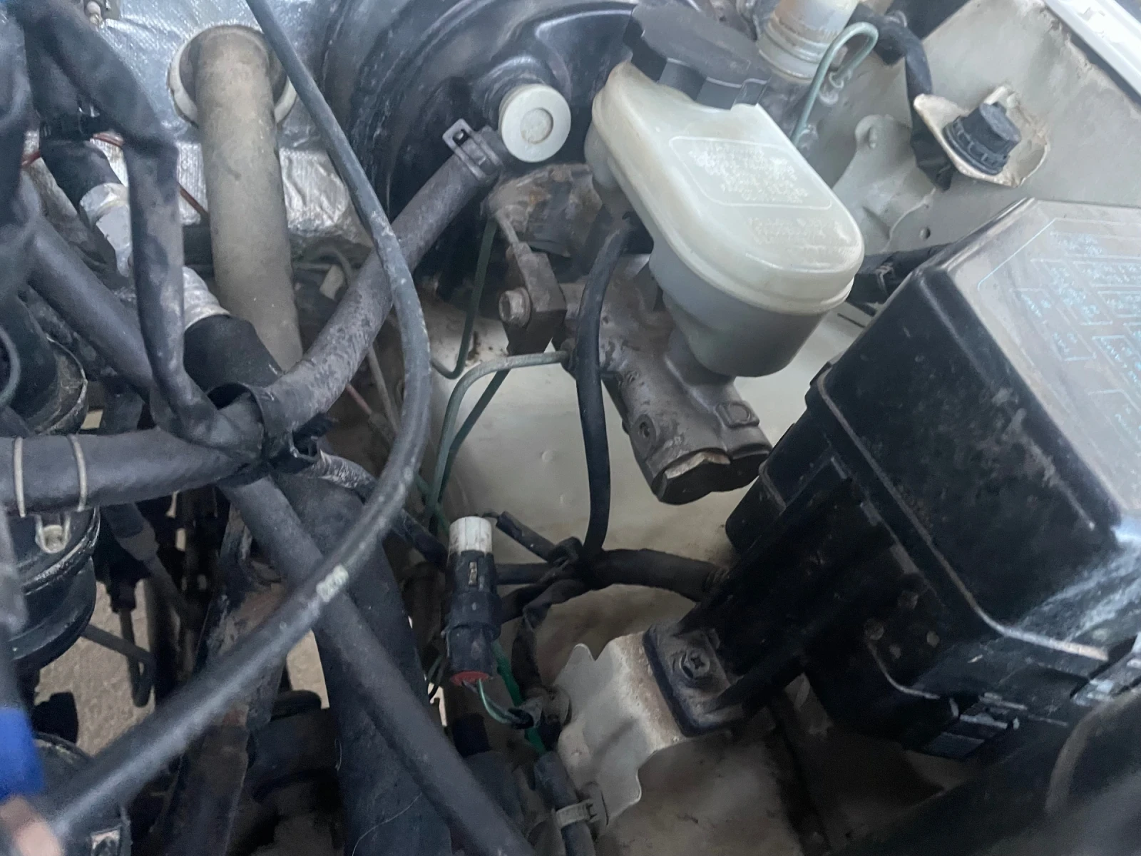 SsangYong Korando 2.0 ������ 128�� ����� ������ ��� ����� ����� | Mobile.bg � ����������� 12