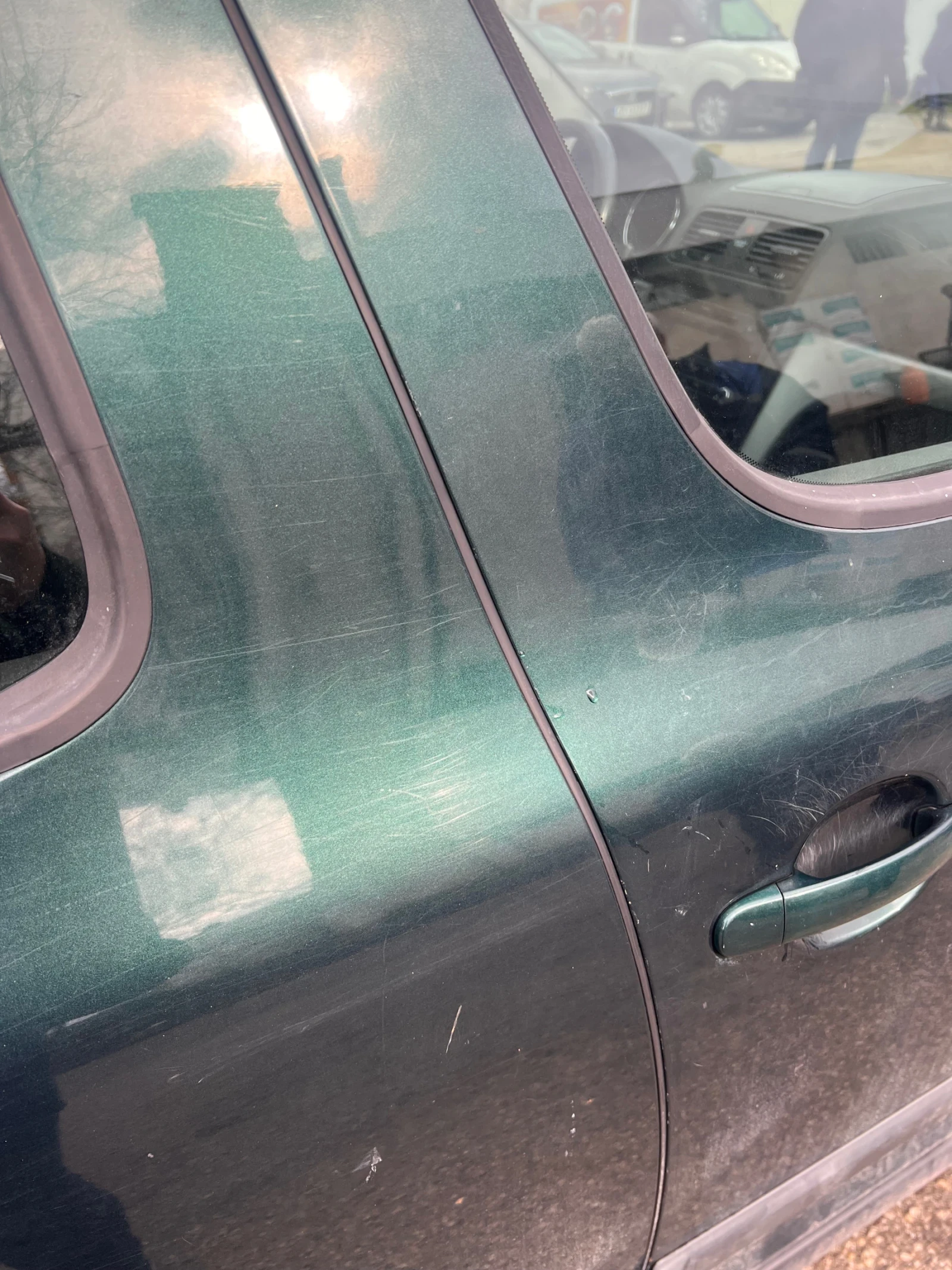 Skoda Yeti | Mobile.bg � ����������� 13