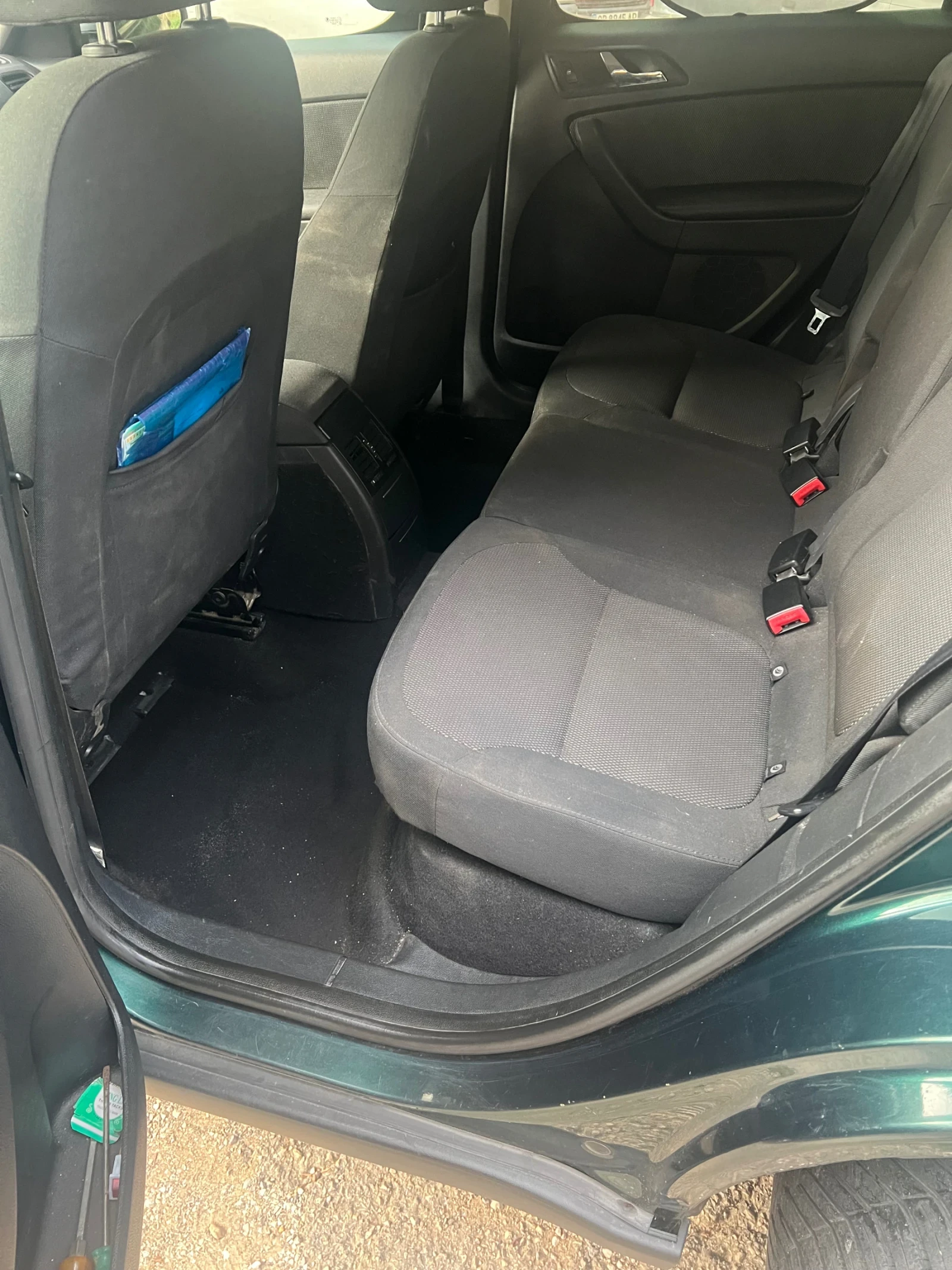 Skoda Yeti газ, снимка 13 - Автомобили и джипове - 55087486