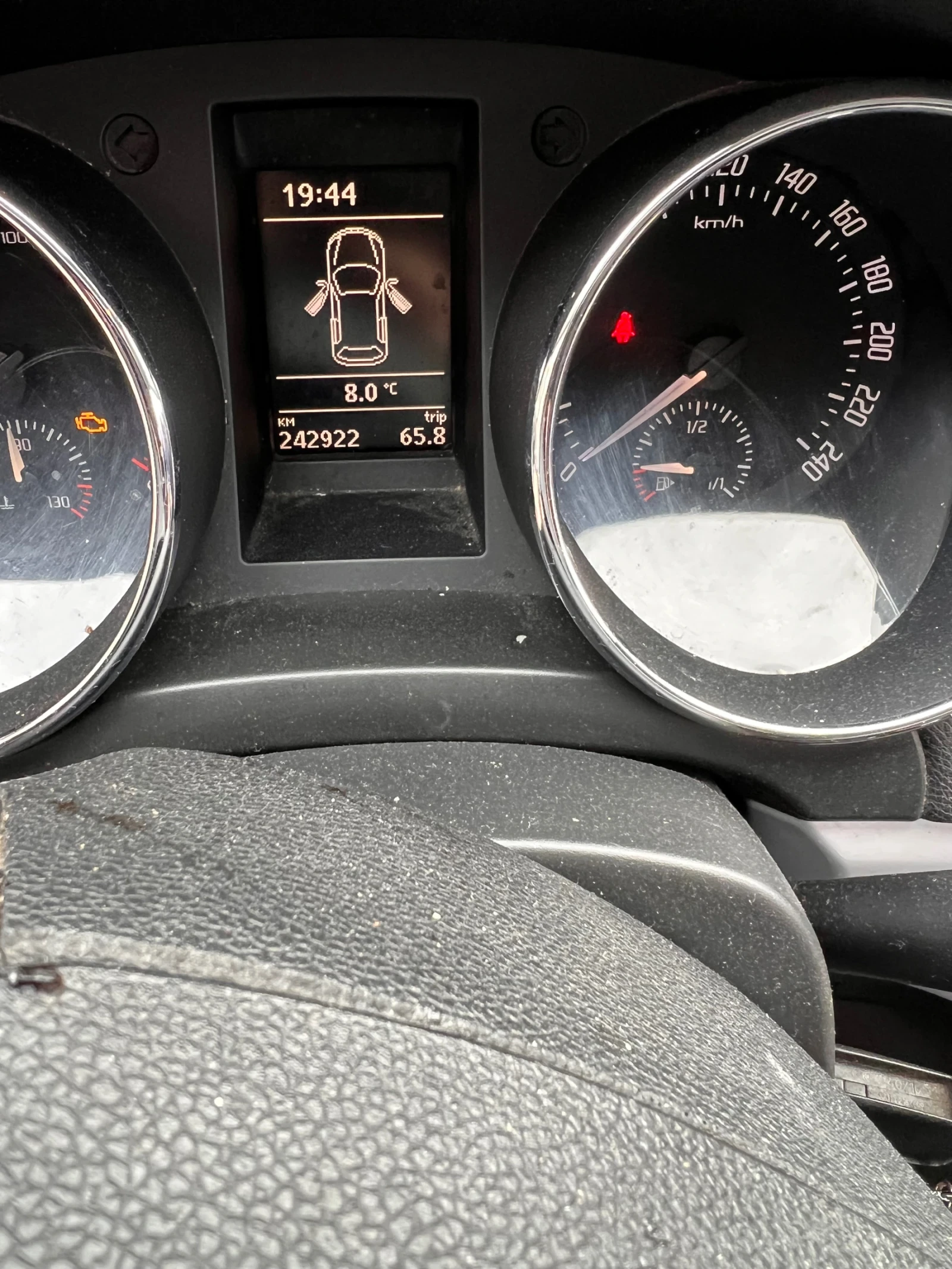 Skoda Yeti | Mobile.bg � ����������� 10