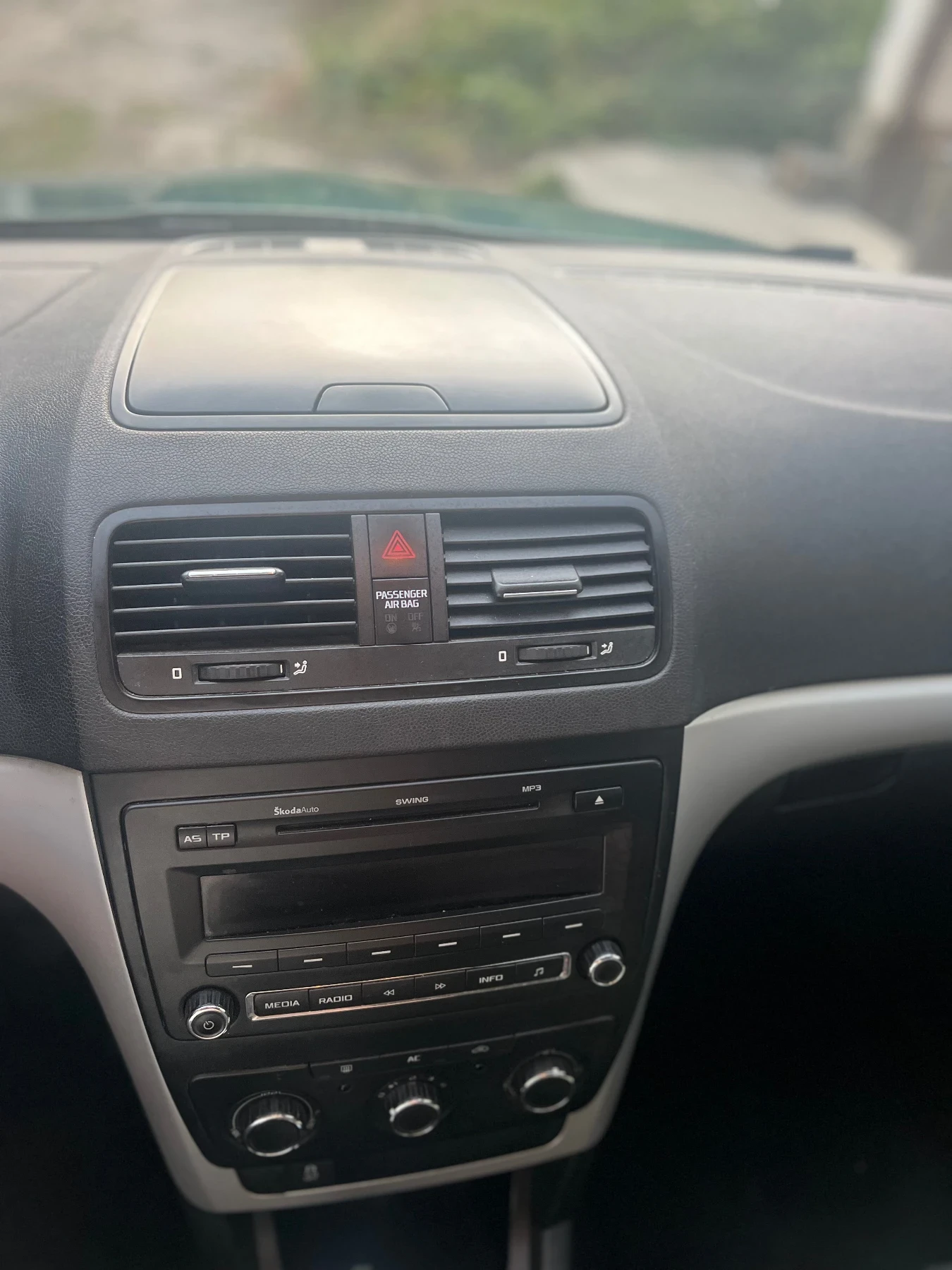 Skoda Yeti газ, снимка 11 - Автомобили и джипове - 55087486