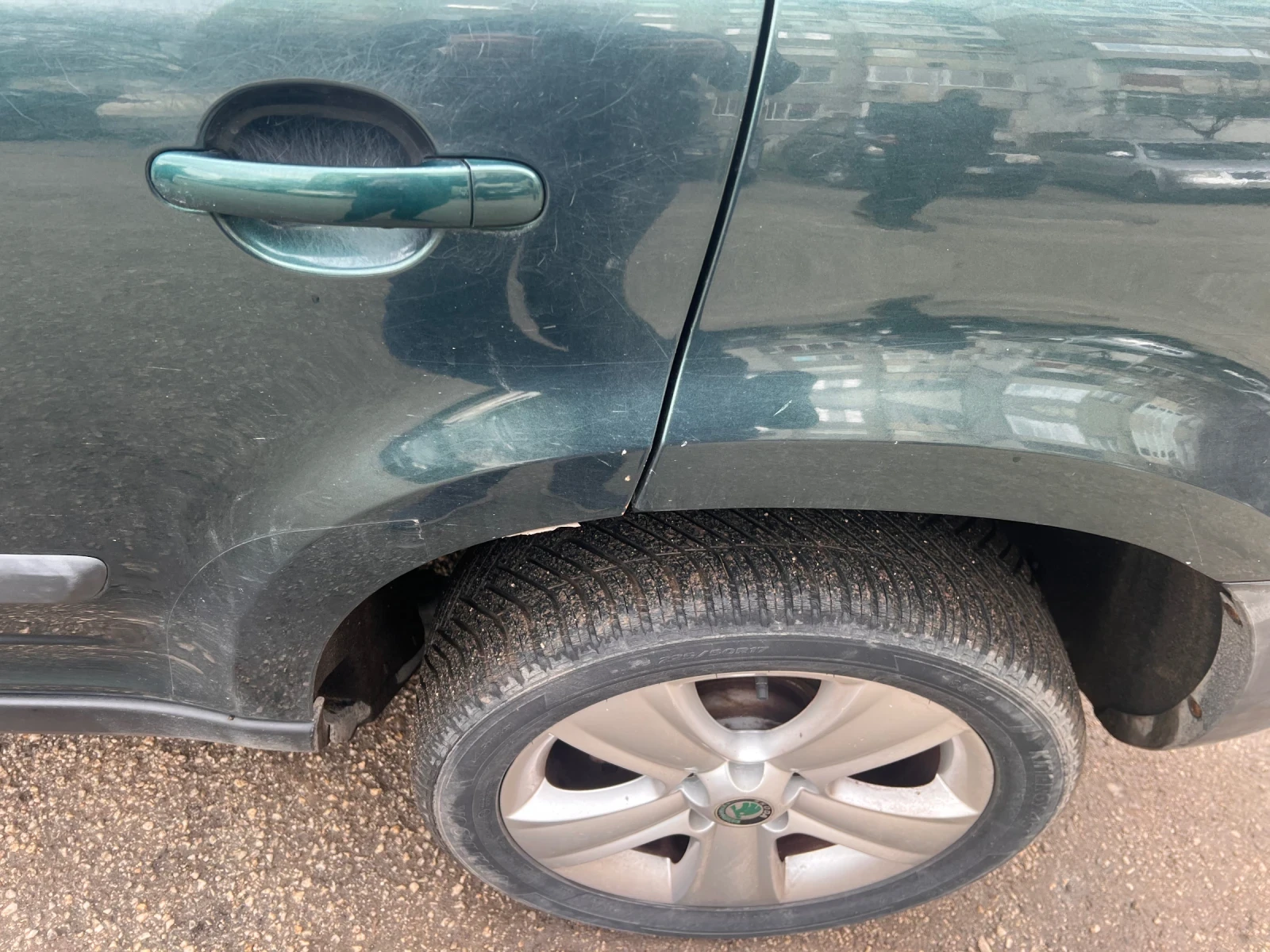 Skoda Yeti | Mobile.bg � ����������� 14
