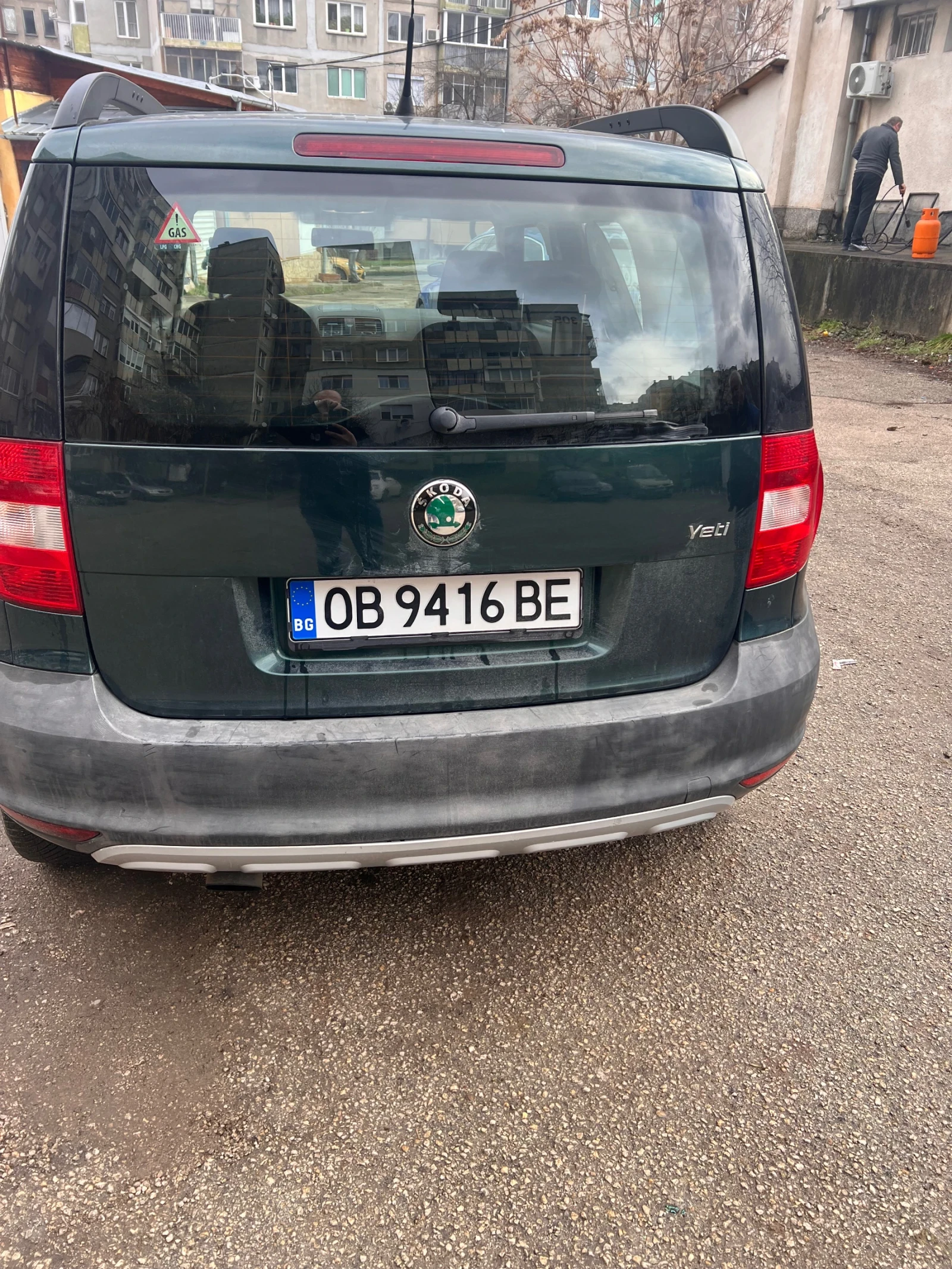 Skoda Yeti | Mobile.bg � ����������� 4