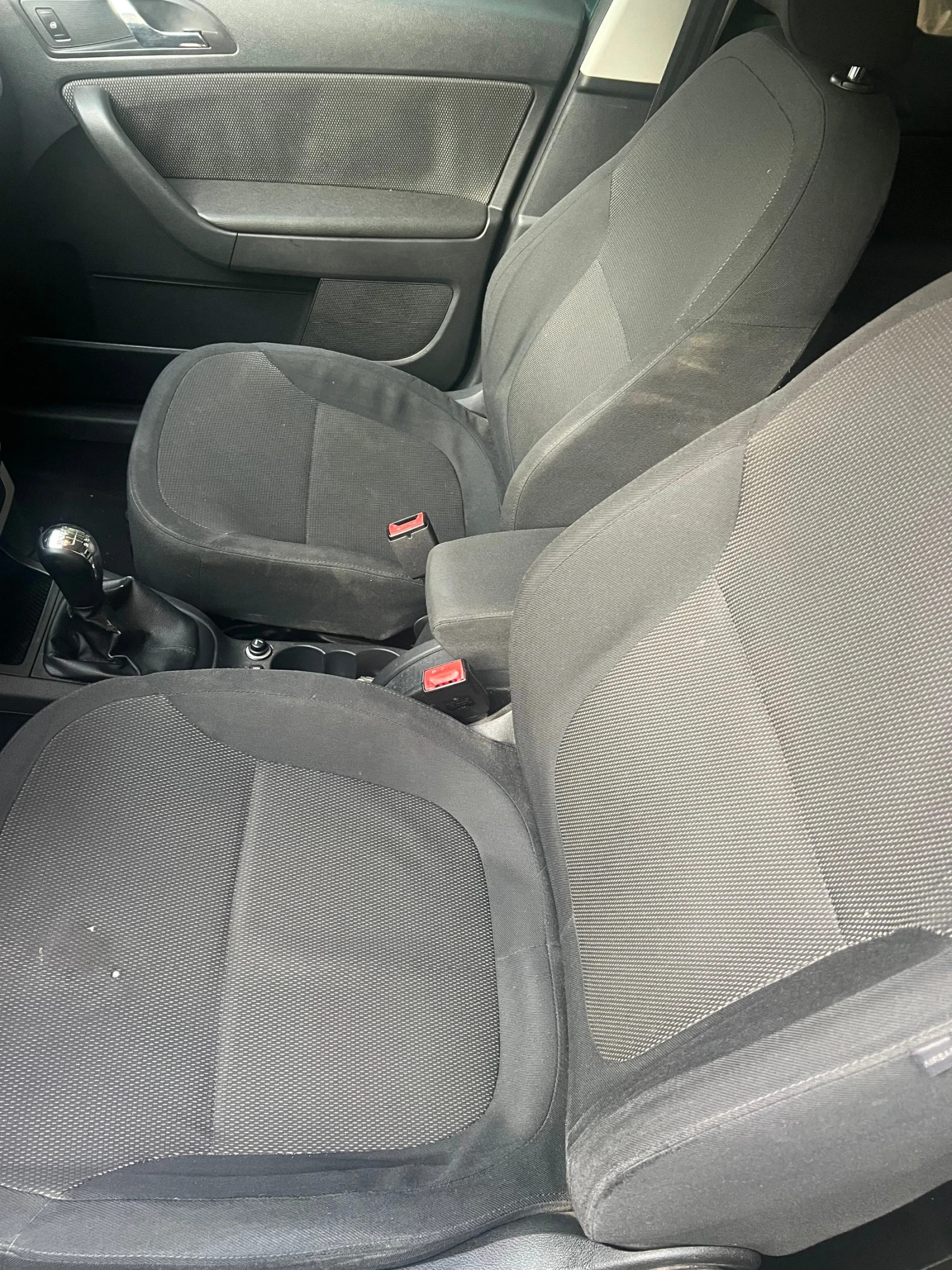 Skoda Yeti газ, снимка 7 - Автомобили и джипове - 55087486