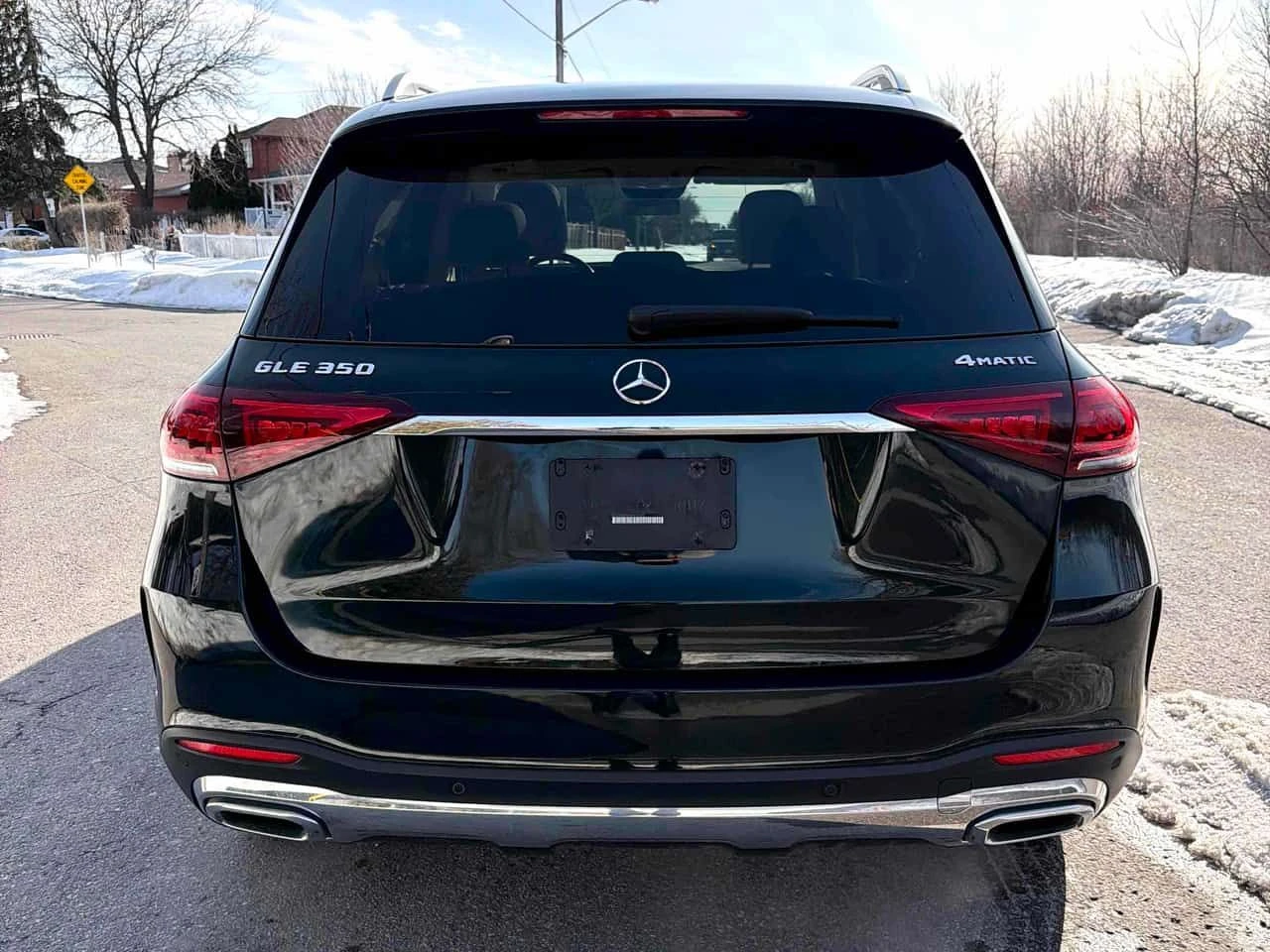 Mercedes-Benz GLE 350 AMG/360/PANO/BURMESTER - изображение 7