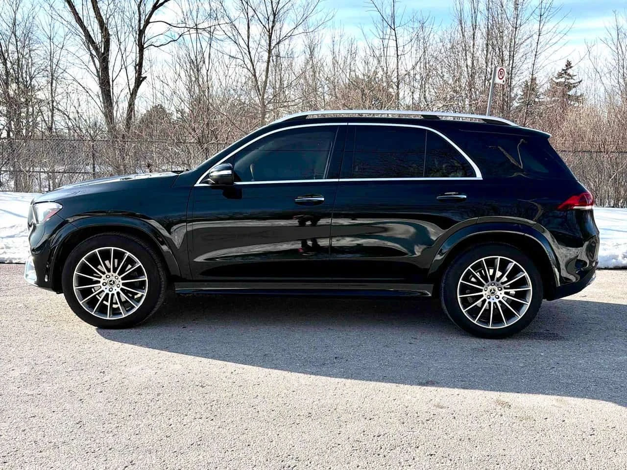 Mercedes-Benz GLE 350 AMG/360/PANO/BURMESTER - изображение 3