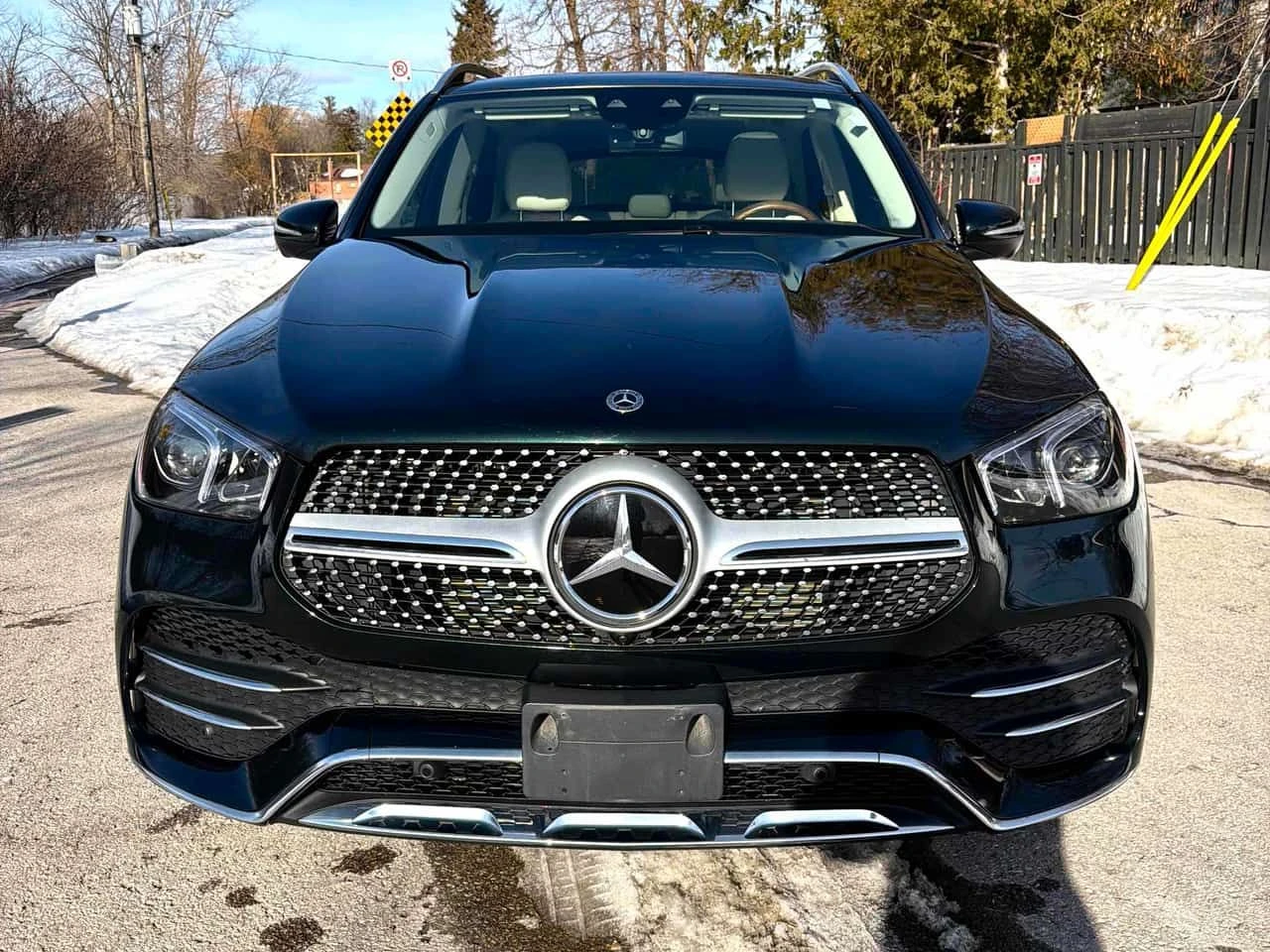 Mercedes-Benz GLE 350 AMG/360/PANO/BURMESTER - изображение 2