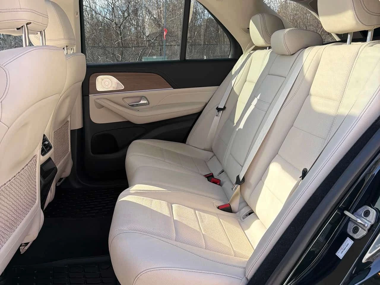 Mercedes-Benz GLE 350 AMG/360/PANO/BURMESTER | Mobile.bg � ����������� 16