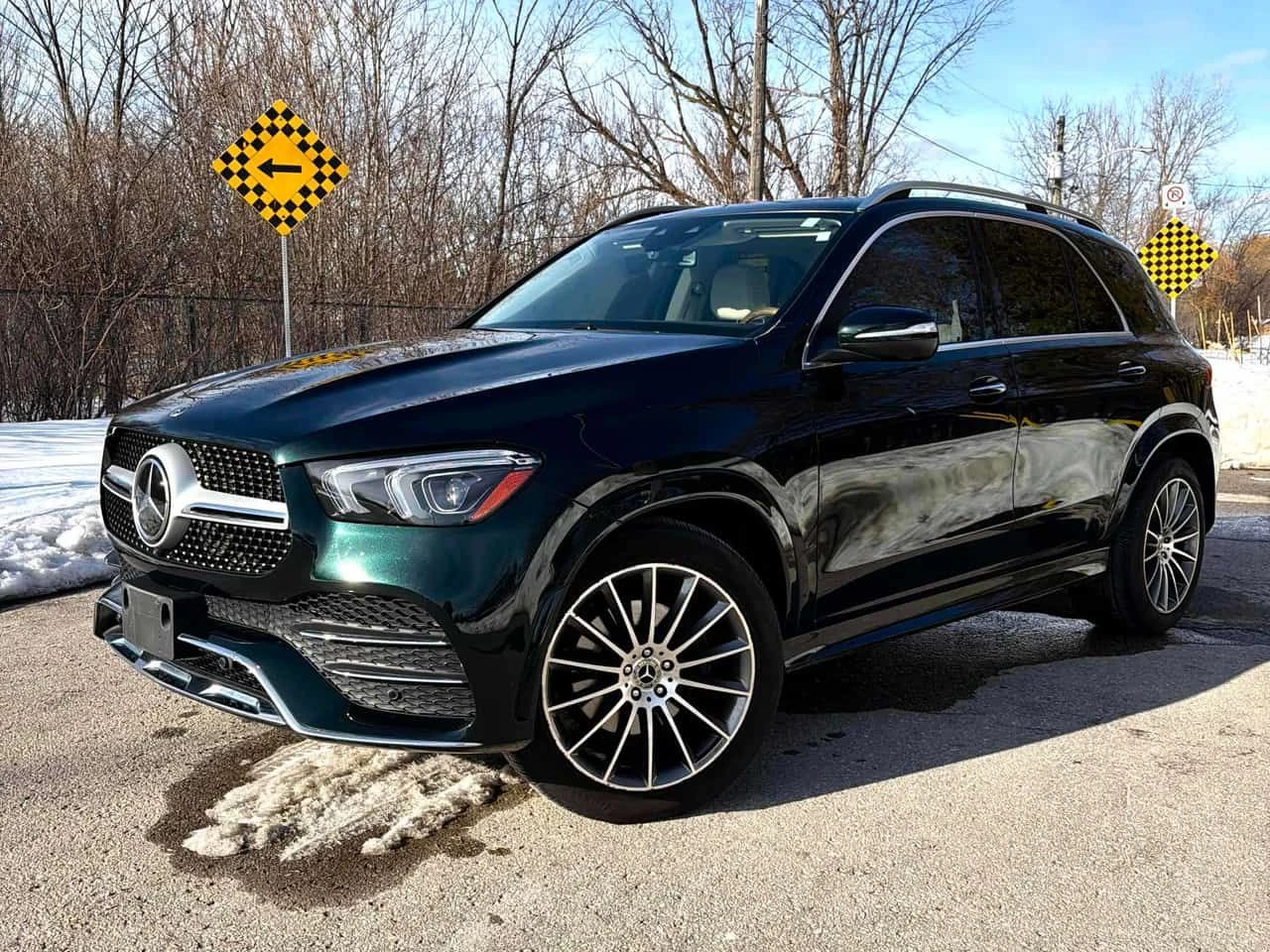 Mercedes-Benz GLE 350 AMG/360/PANO/BURMESTER | Mobile.bg � ����������� 1