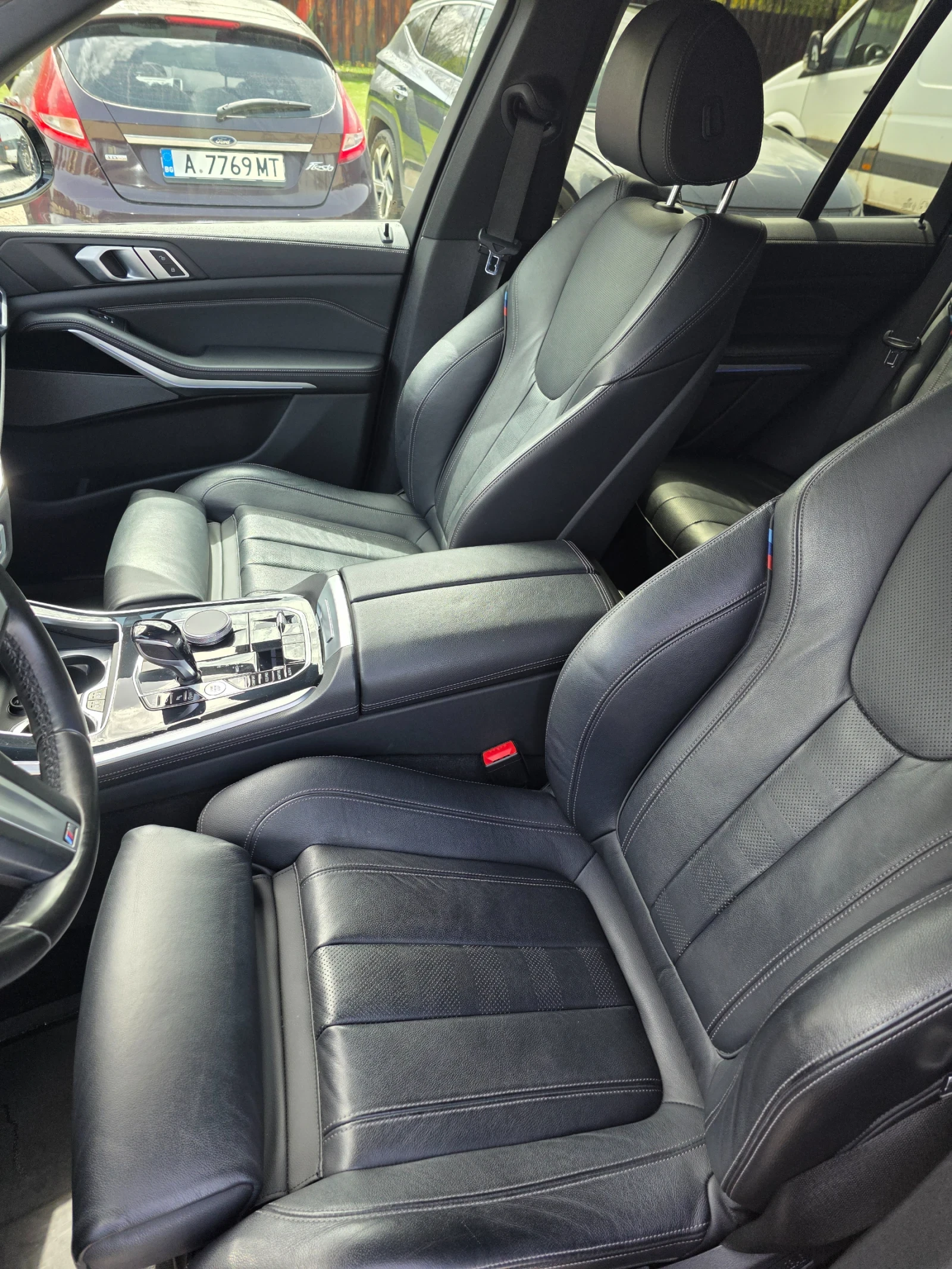 BMW X5 G05, снимка 7 - Автомобили и джипове - 53894114